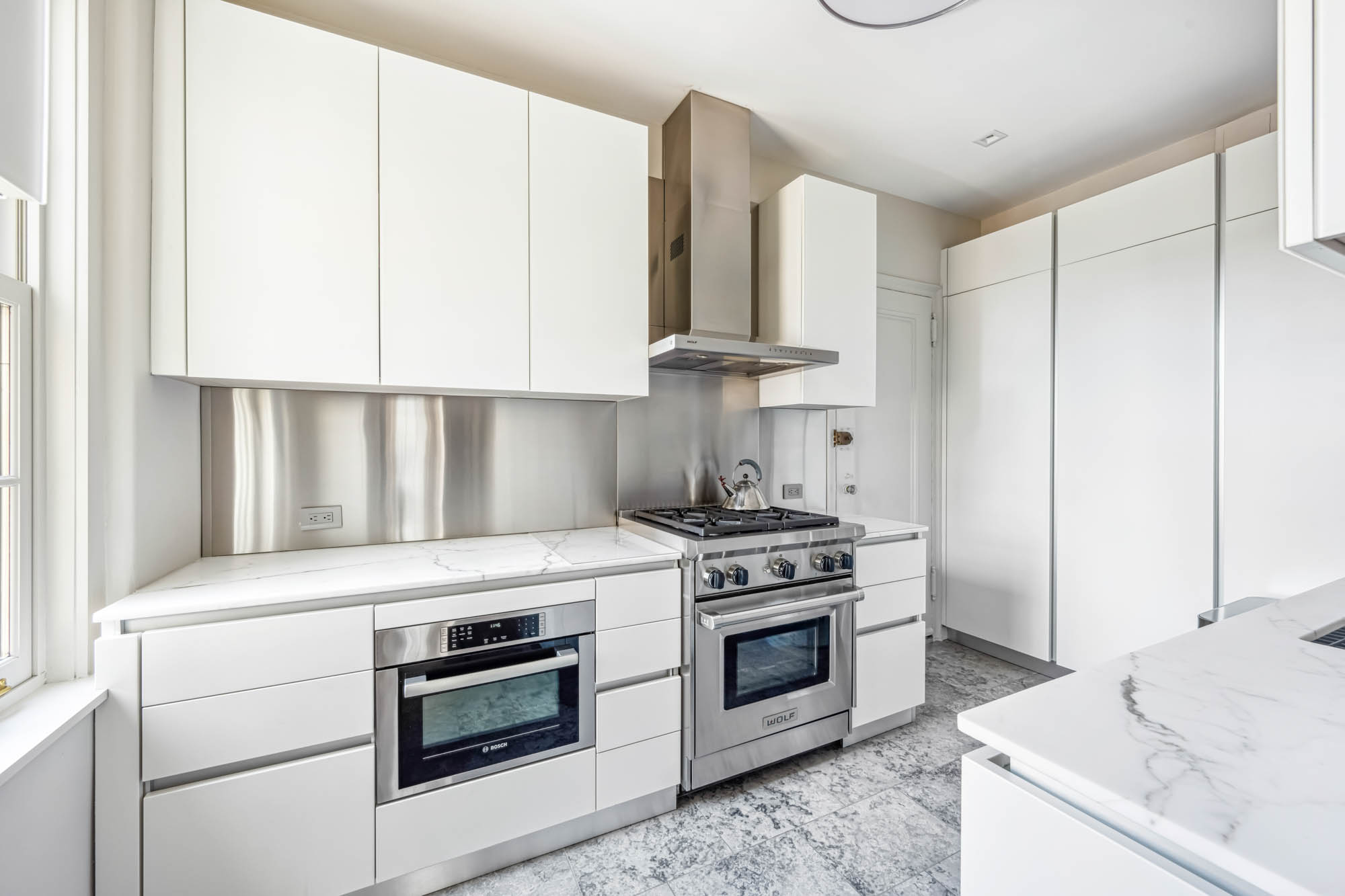 128 Willow Street 6B