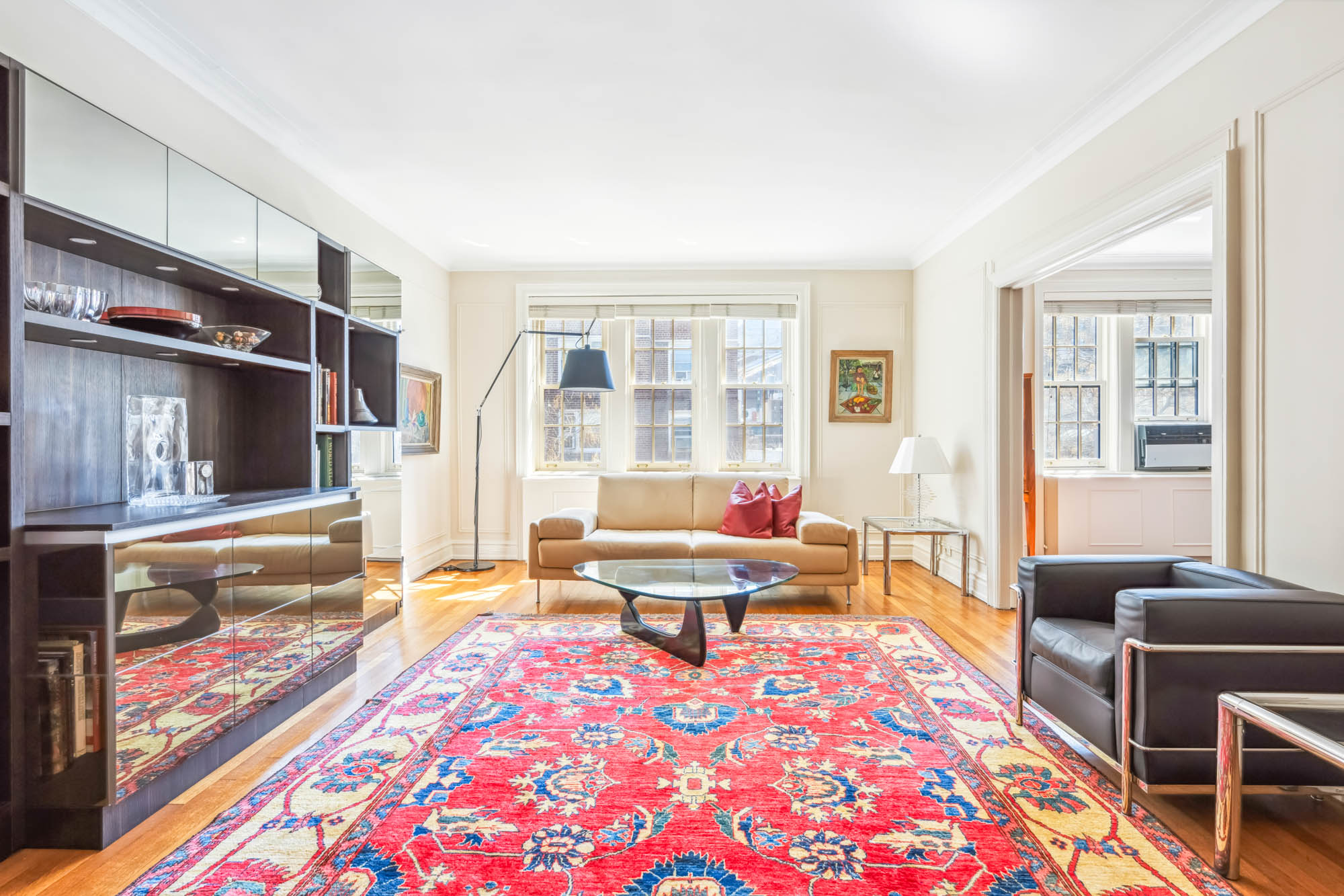 128 Willow Street 6B