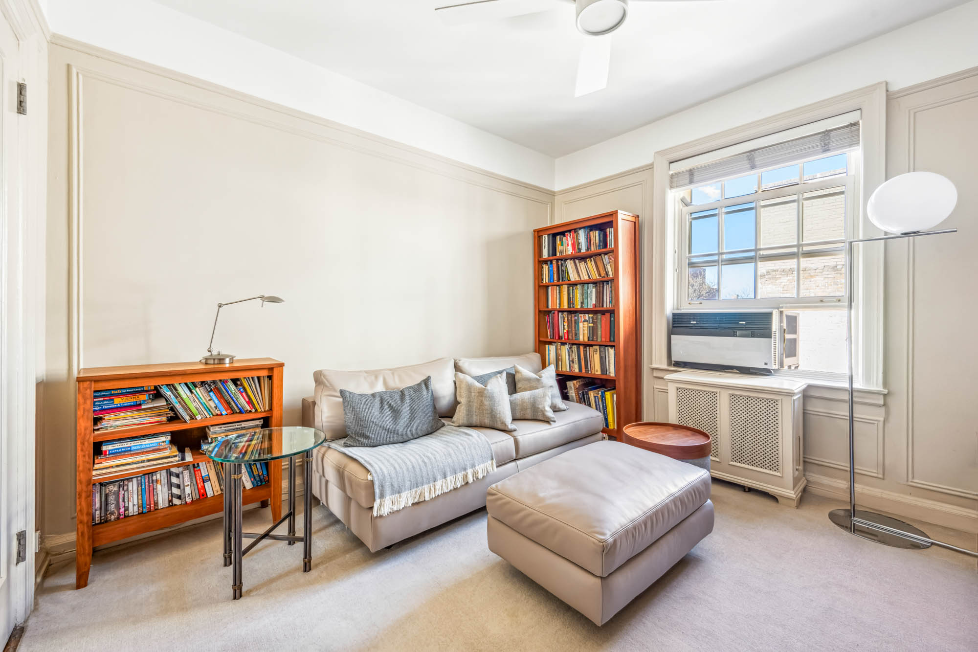 128 Willow Street 6B