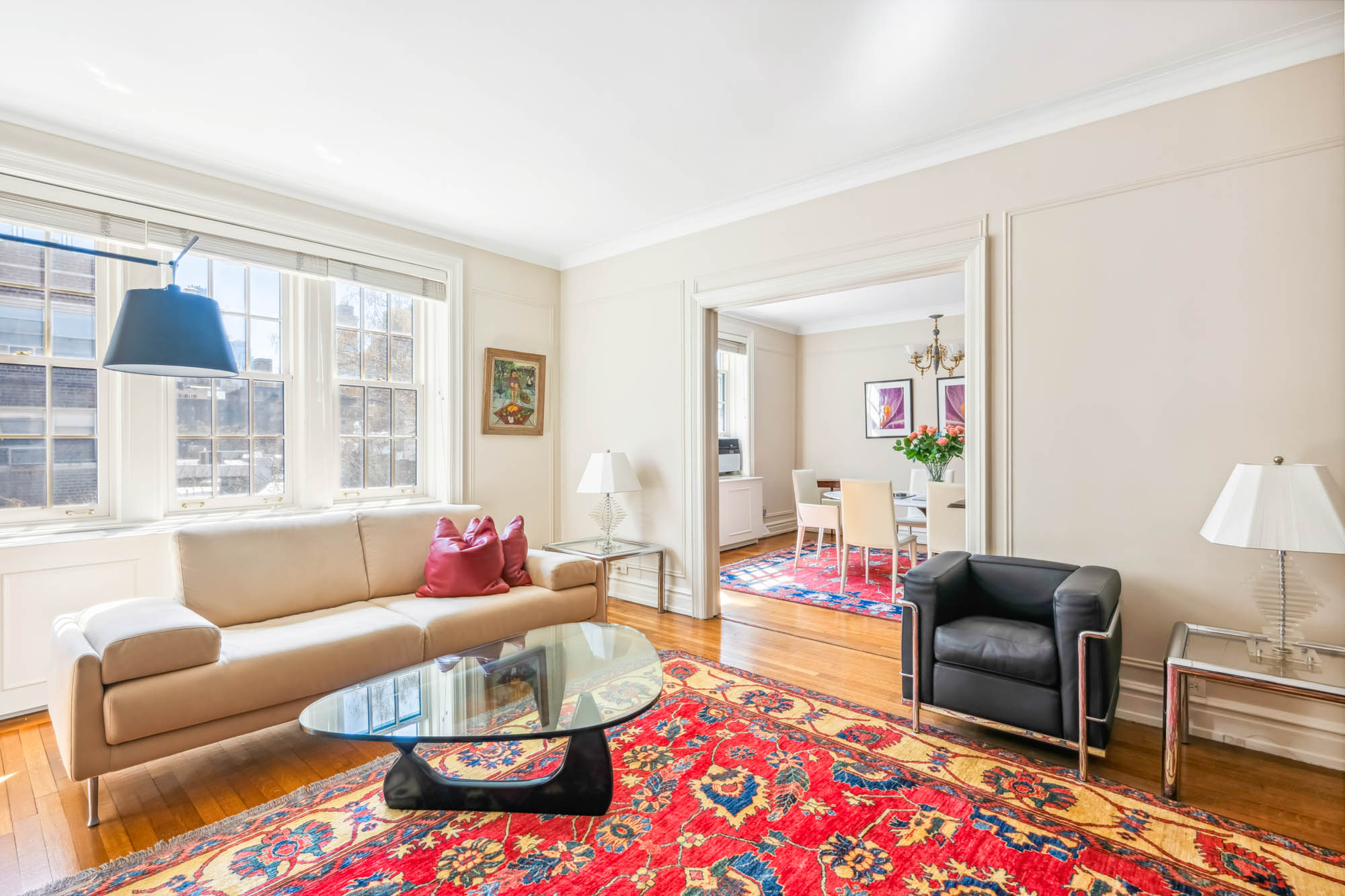 128 Willow Street 6B