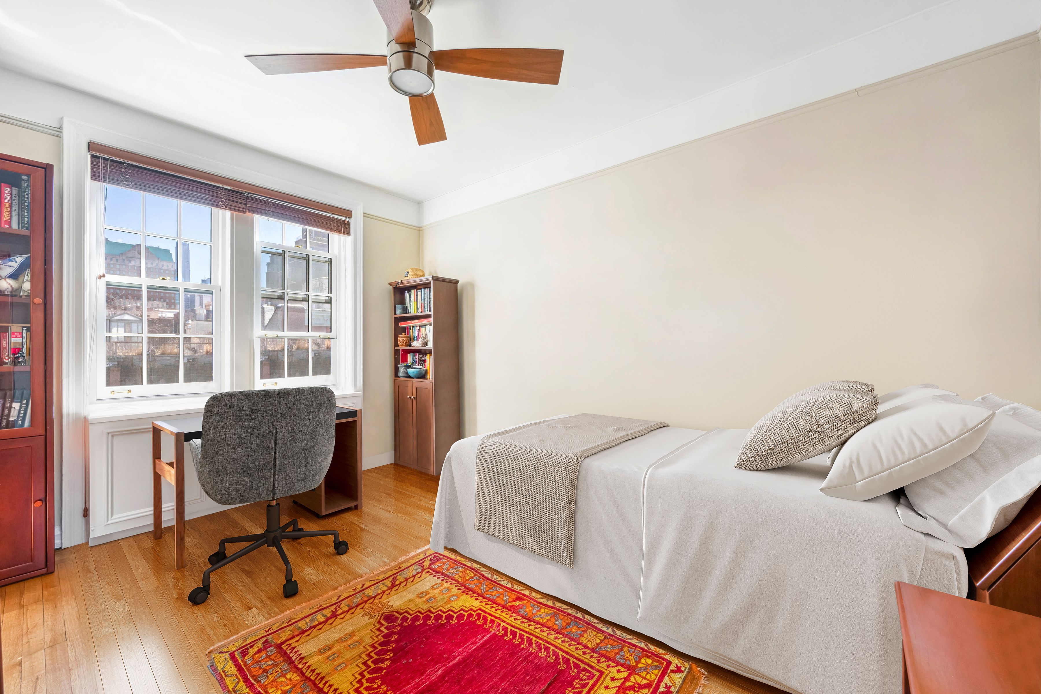 128 Willow Street 6B