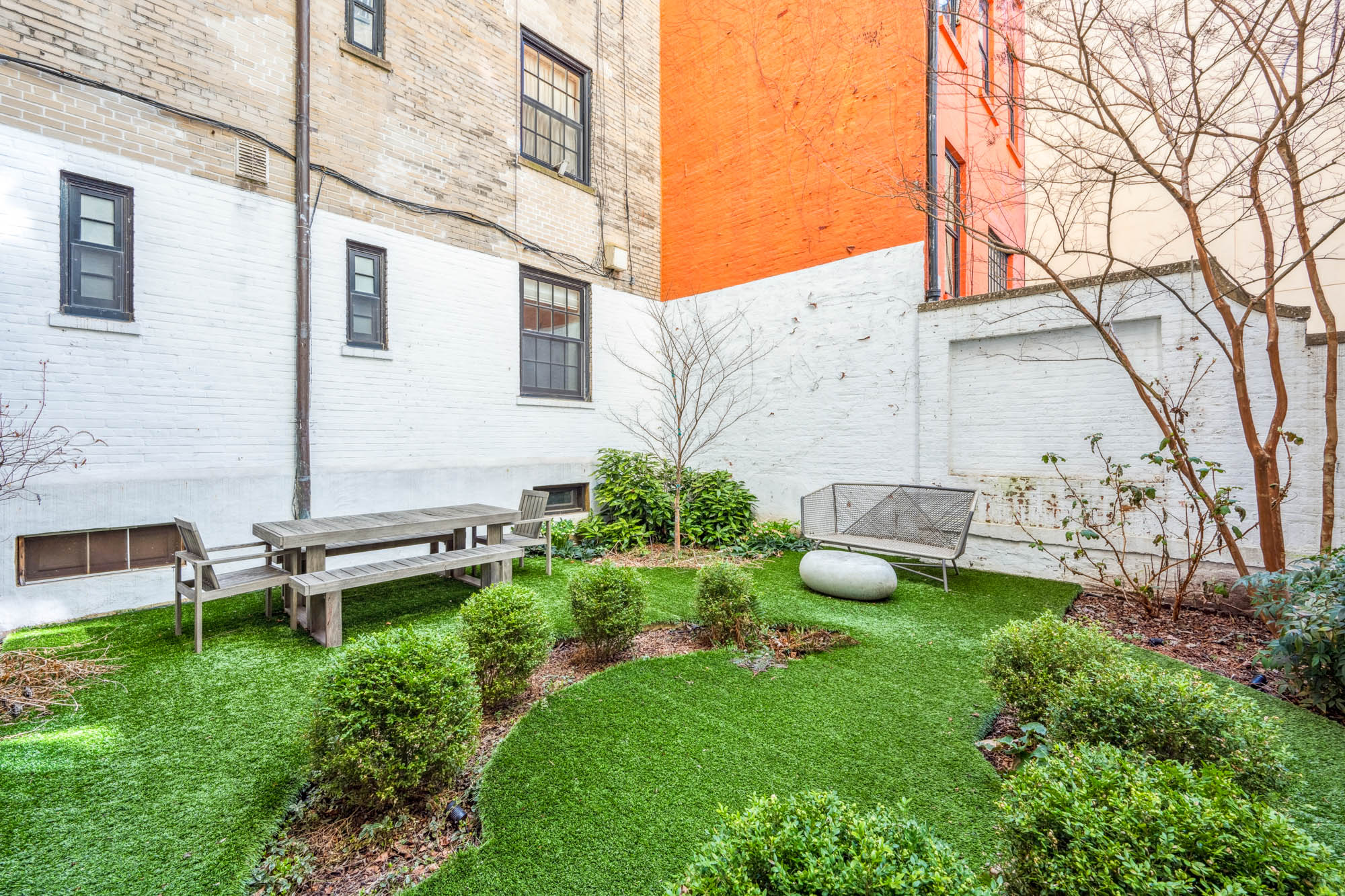 128 Willow Street 6B