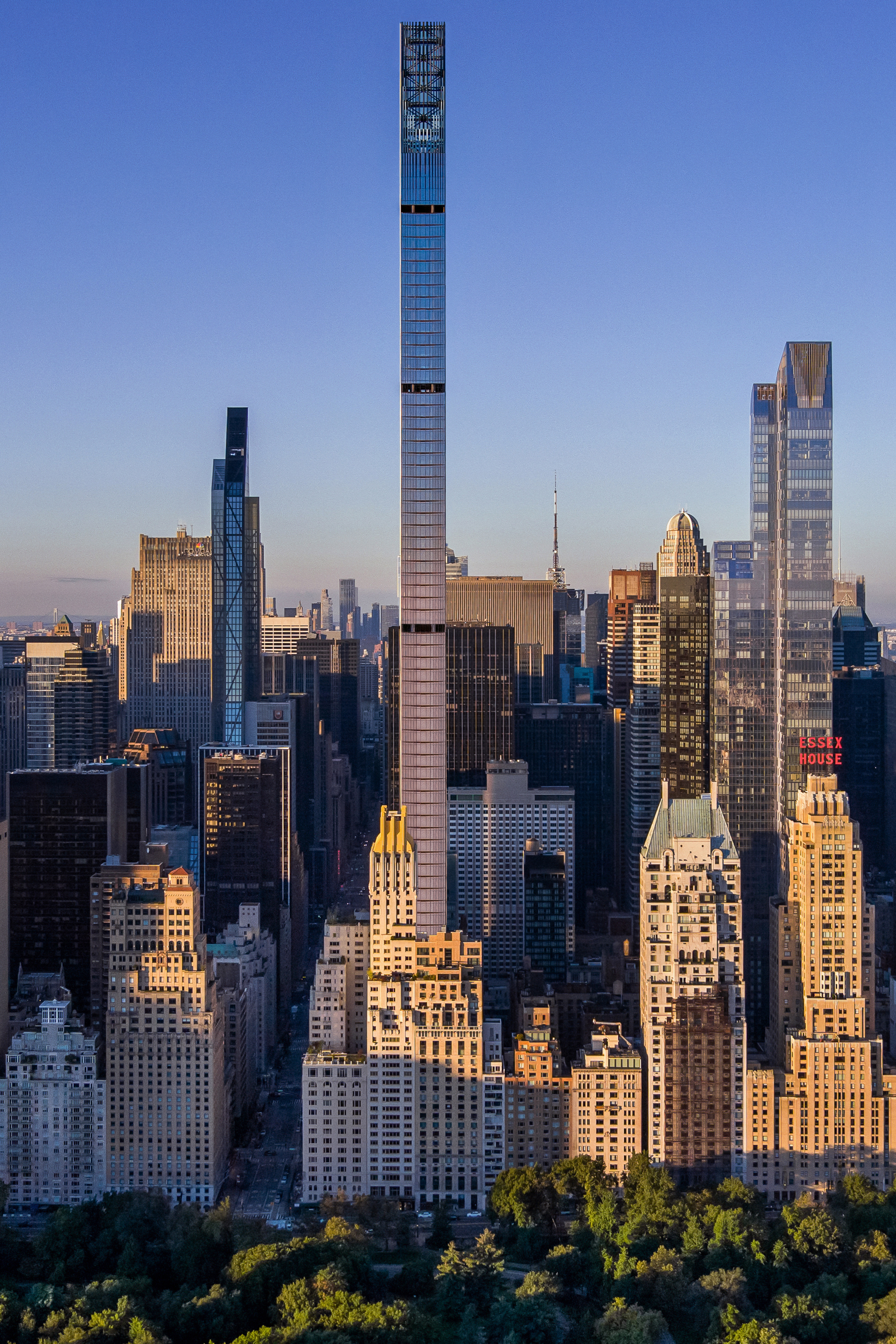 111 West 57th Street 44