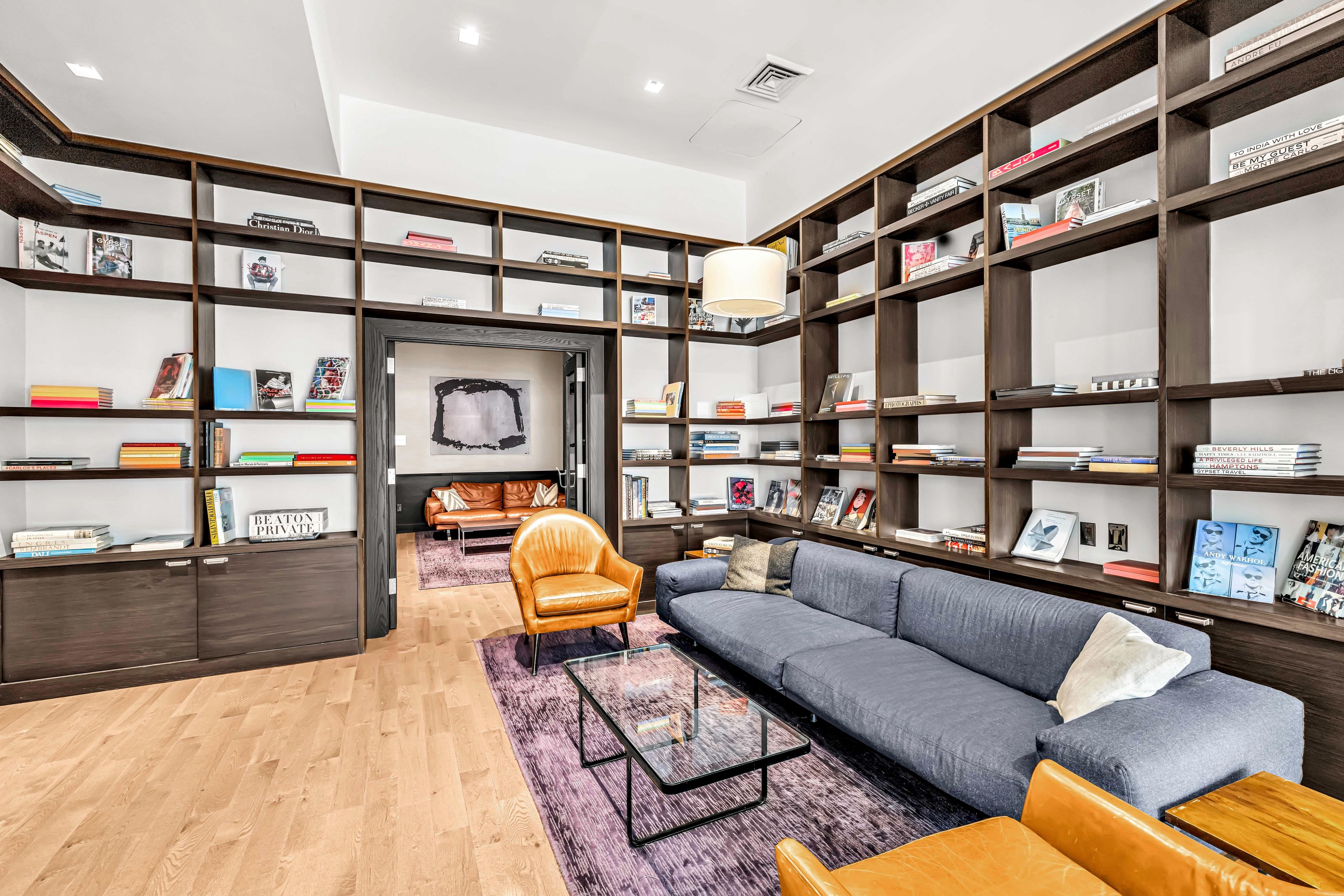 300 East 64th Street 17C