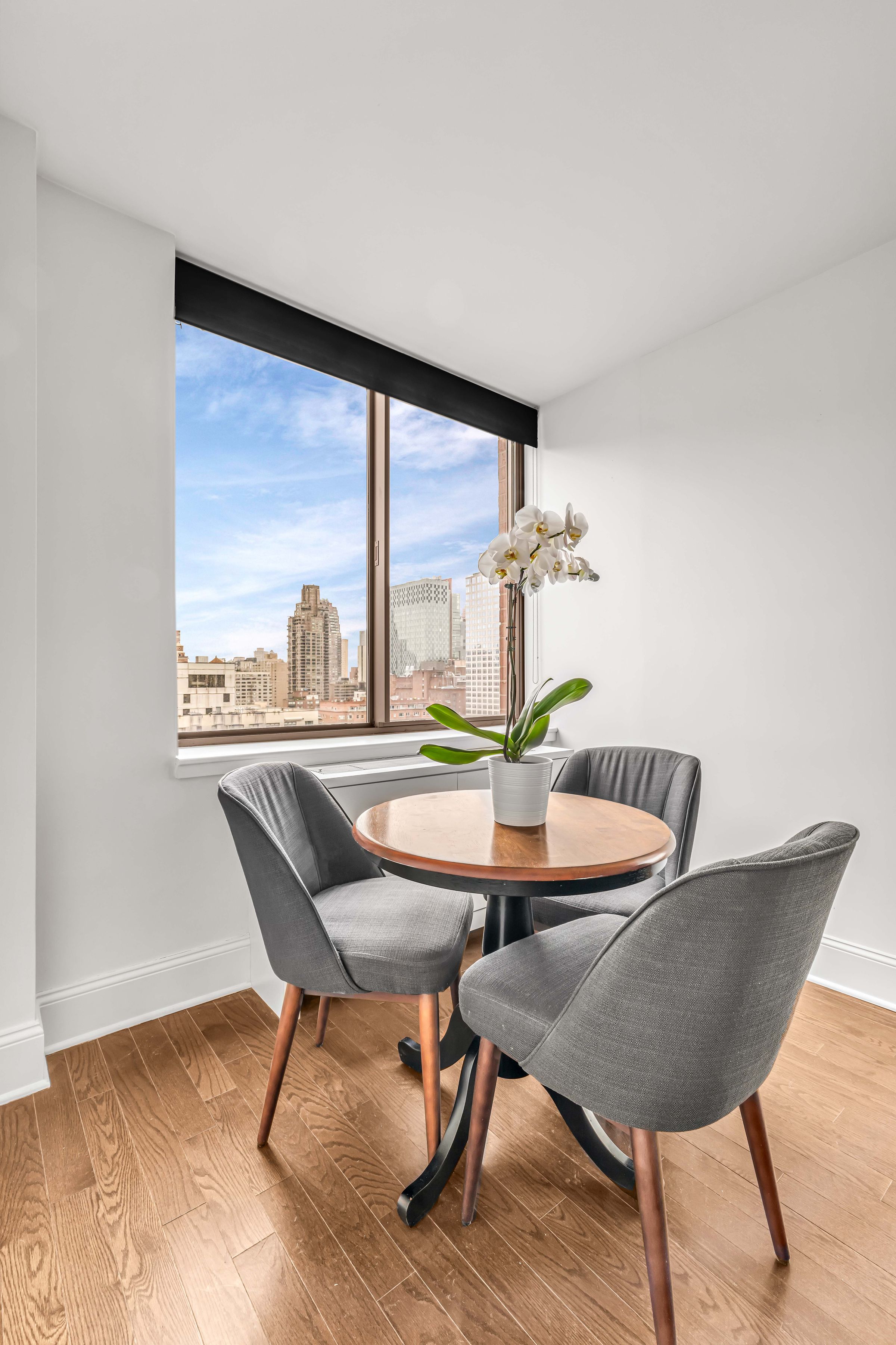 300 East 64th Street 17C
