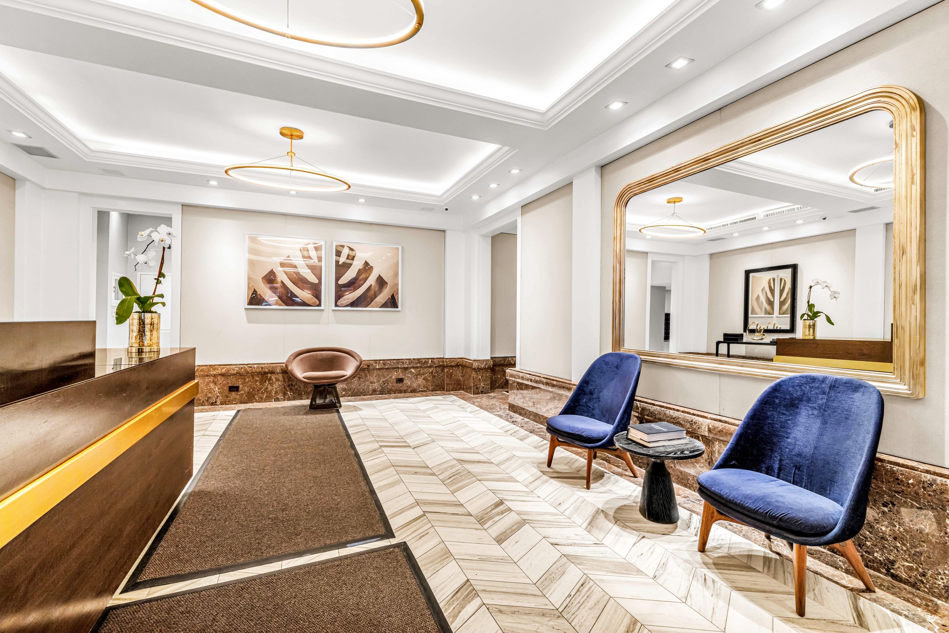 300 East 64th Street 17C