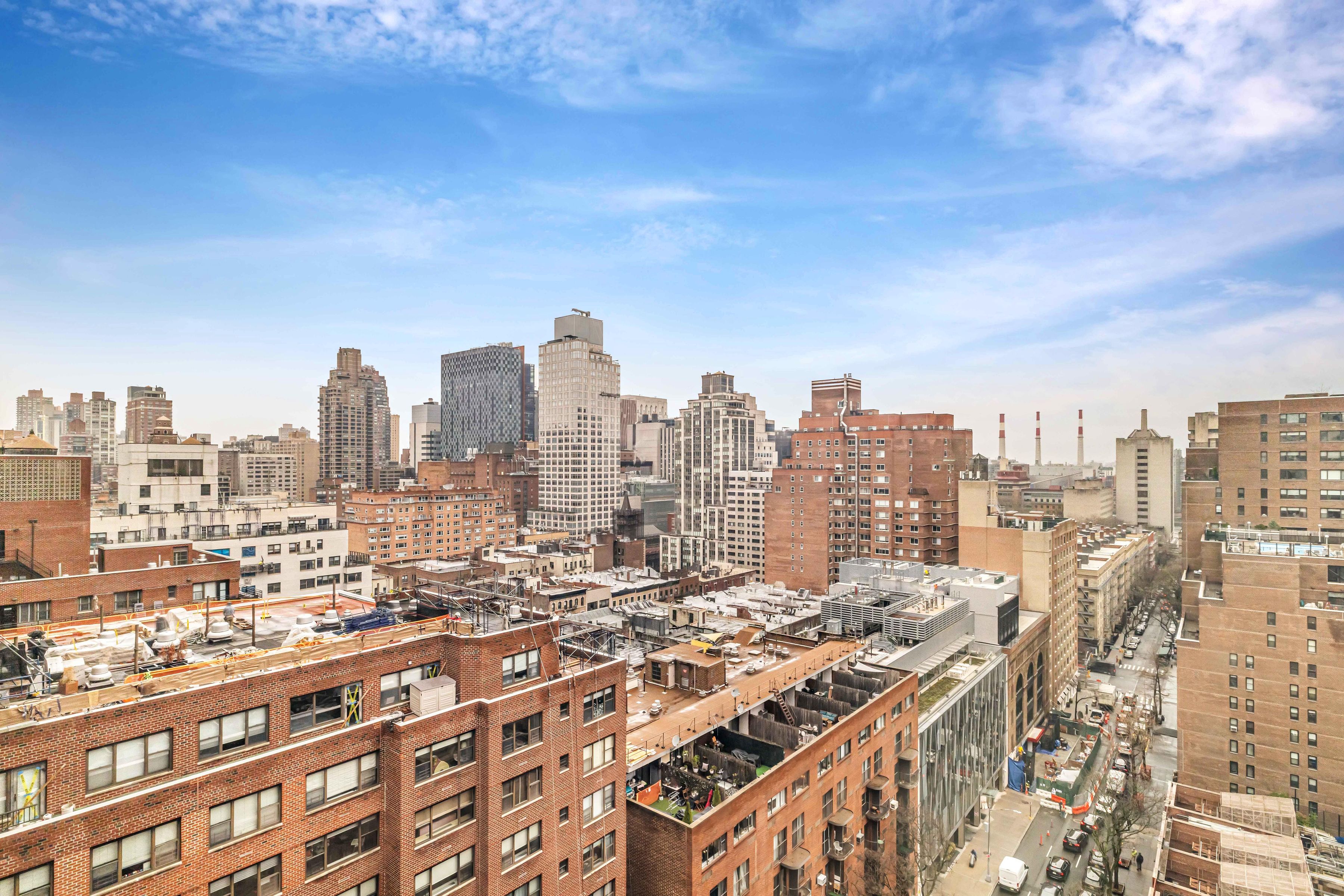 300 East 64th Street 17C