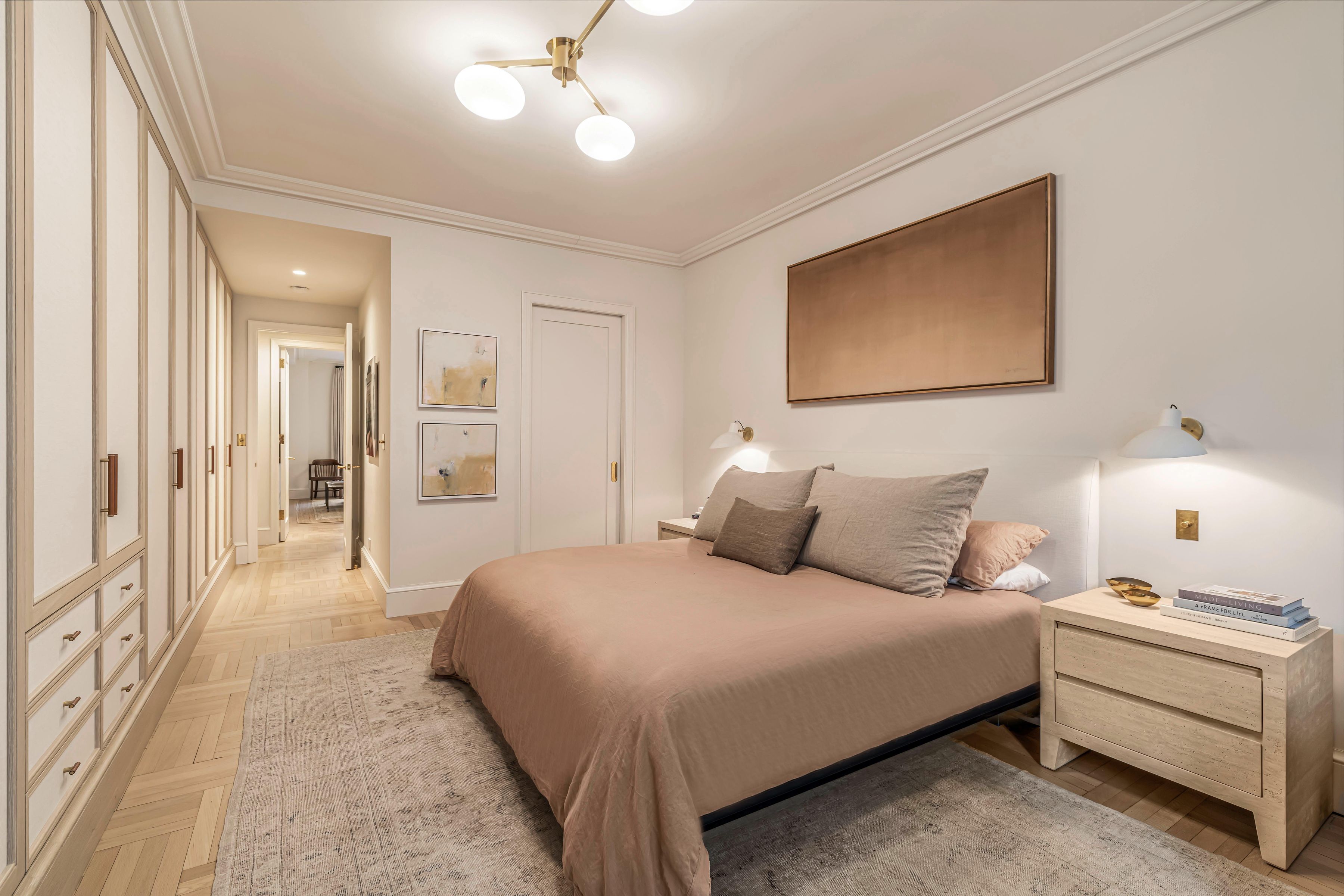 116 East 68th Street 5B