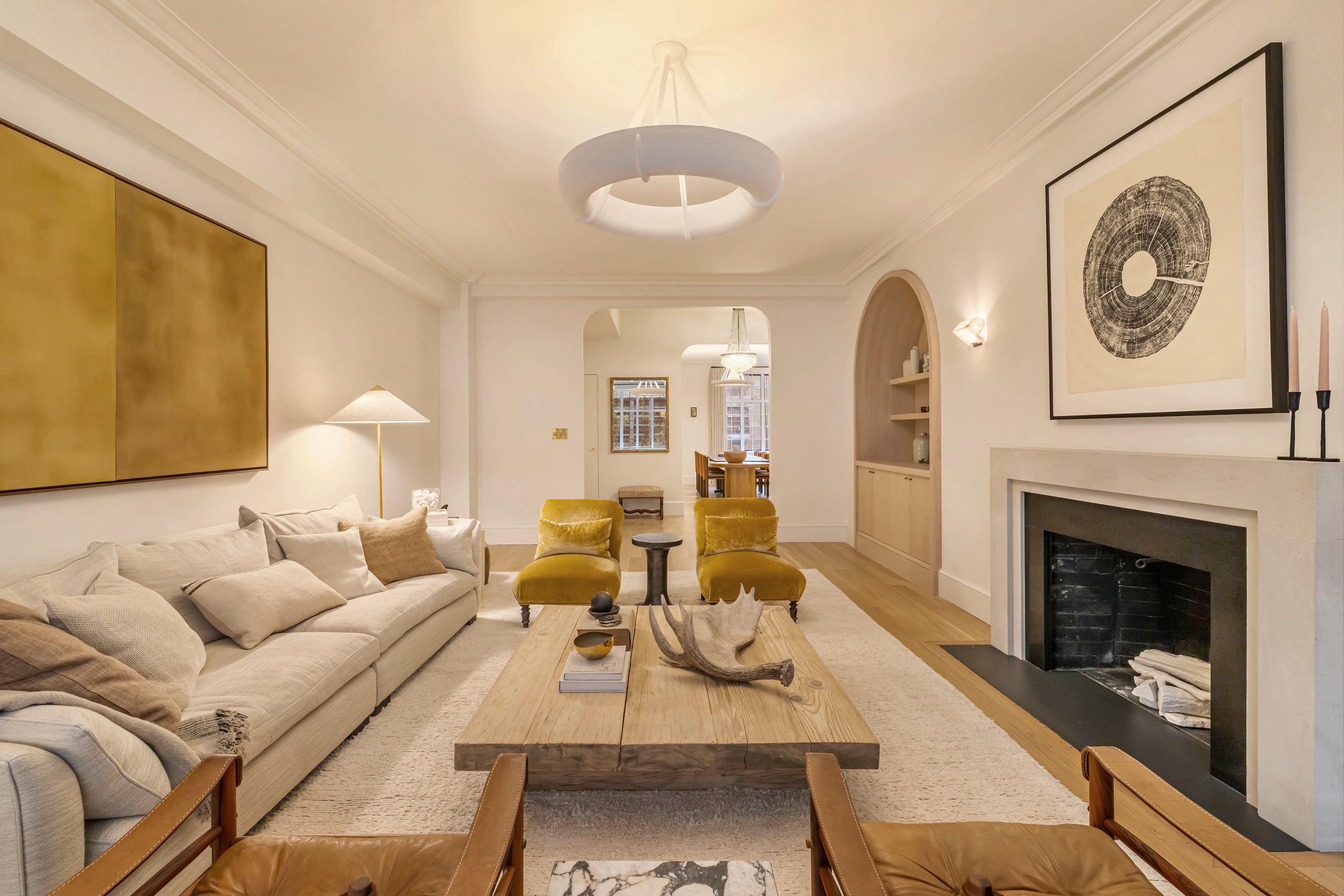 116 East 68th Street 5B