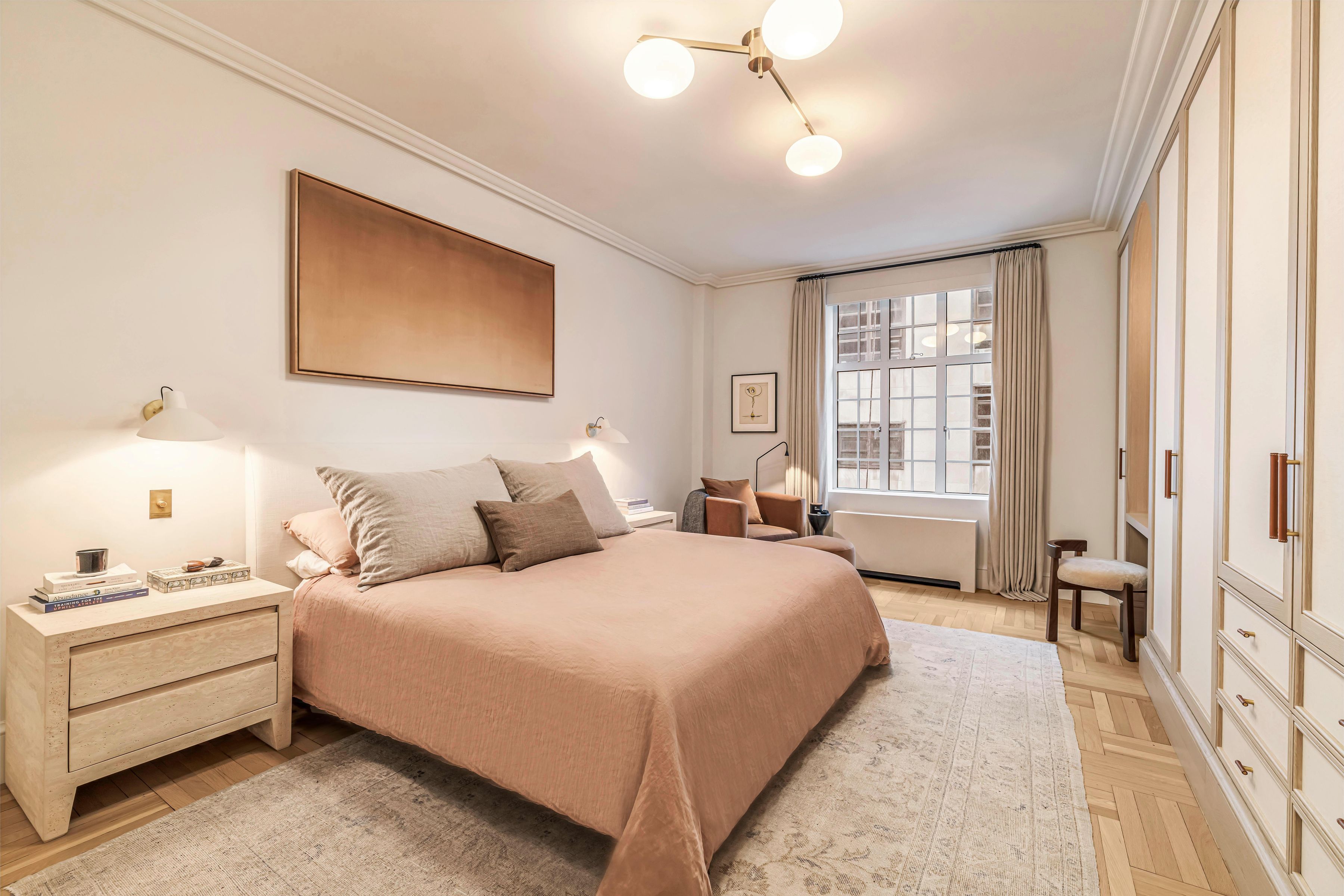116 East 68th Street 5B