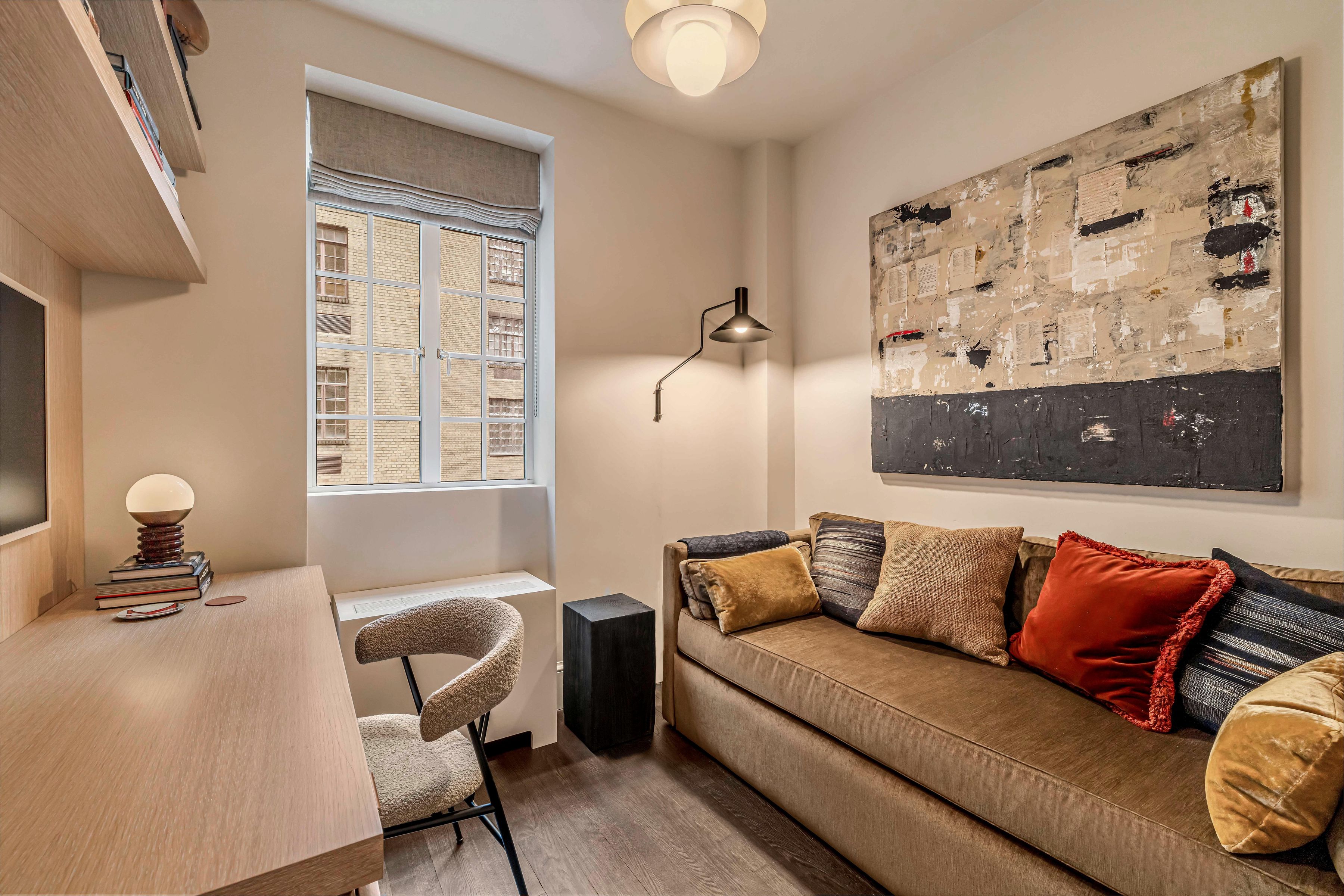 116 East 68th Street 5B