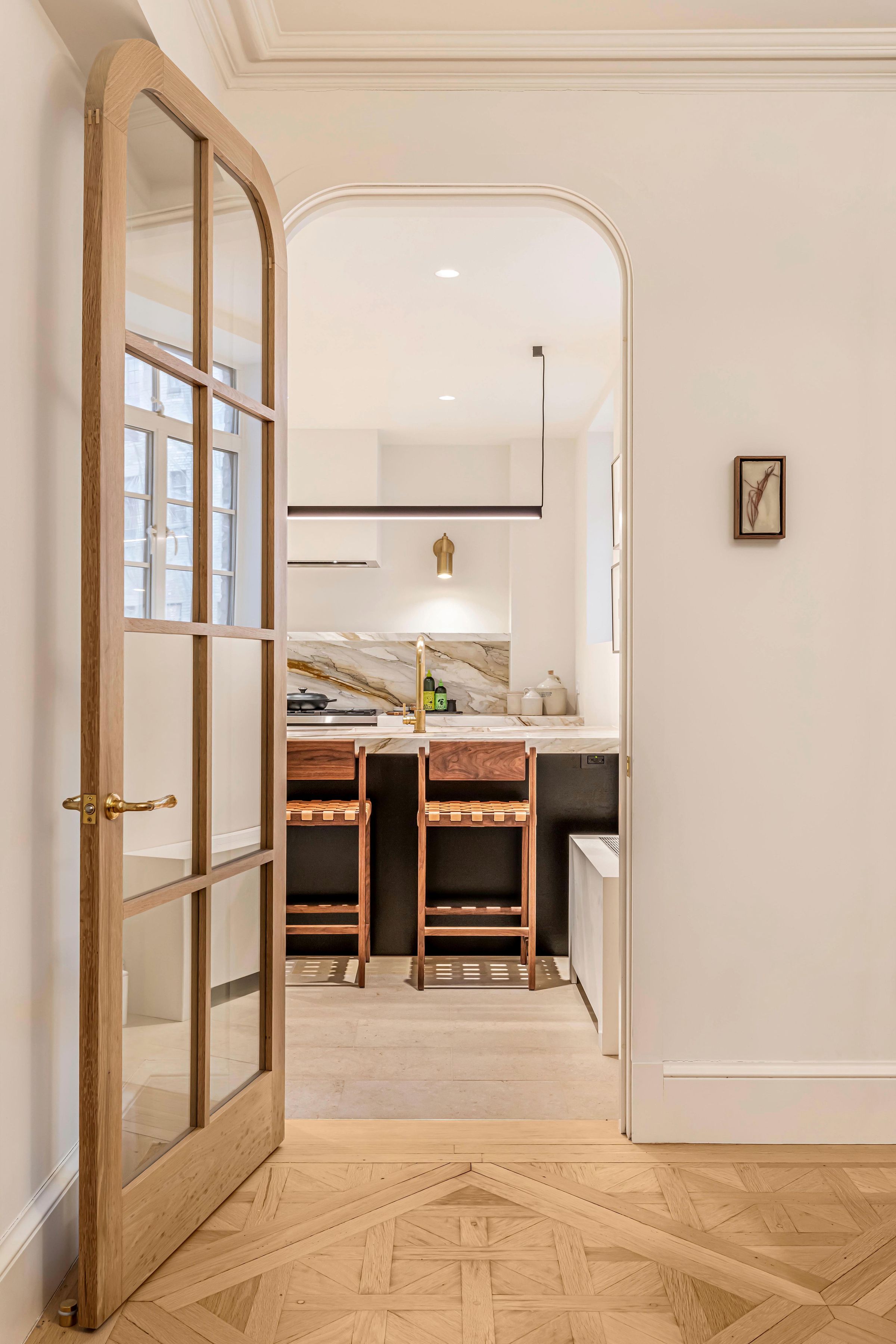 116 East 68th Street 5B