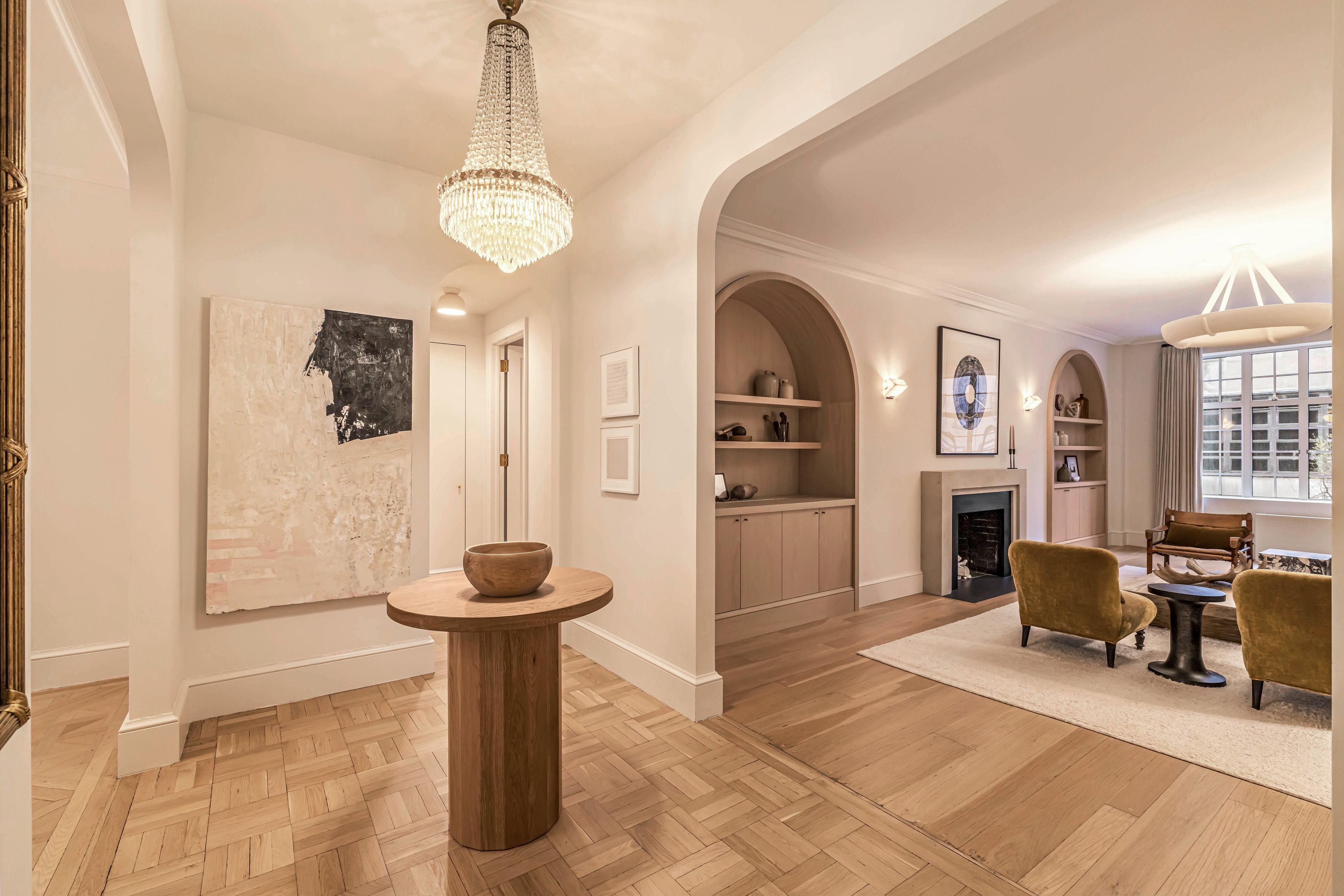 116 East 68th Street 5B