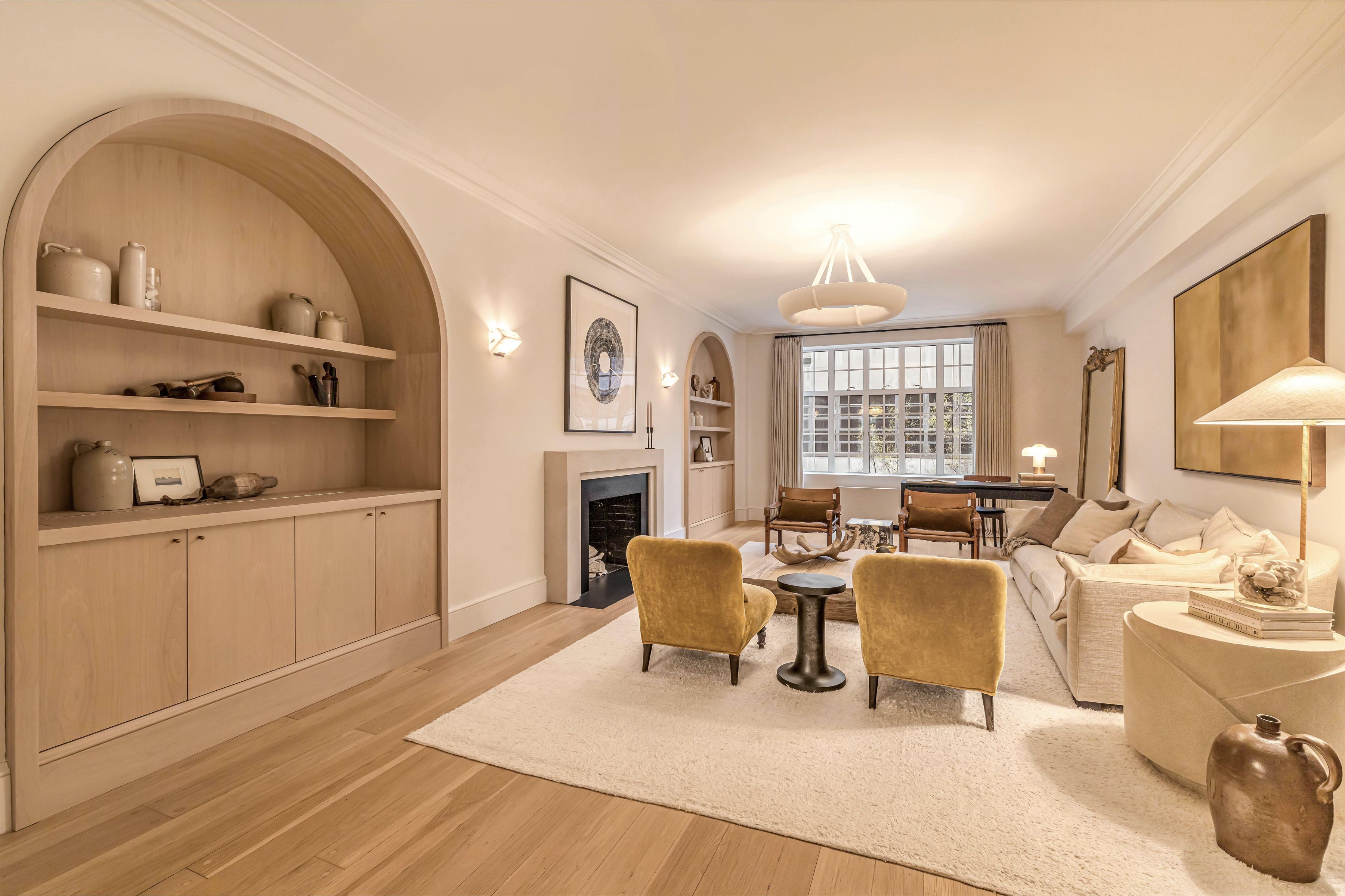 116 East 68th Street 5B