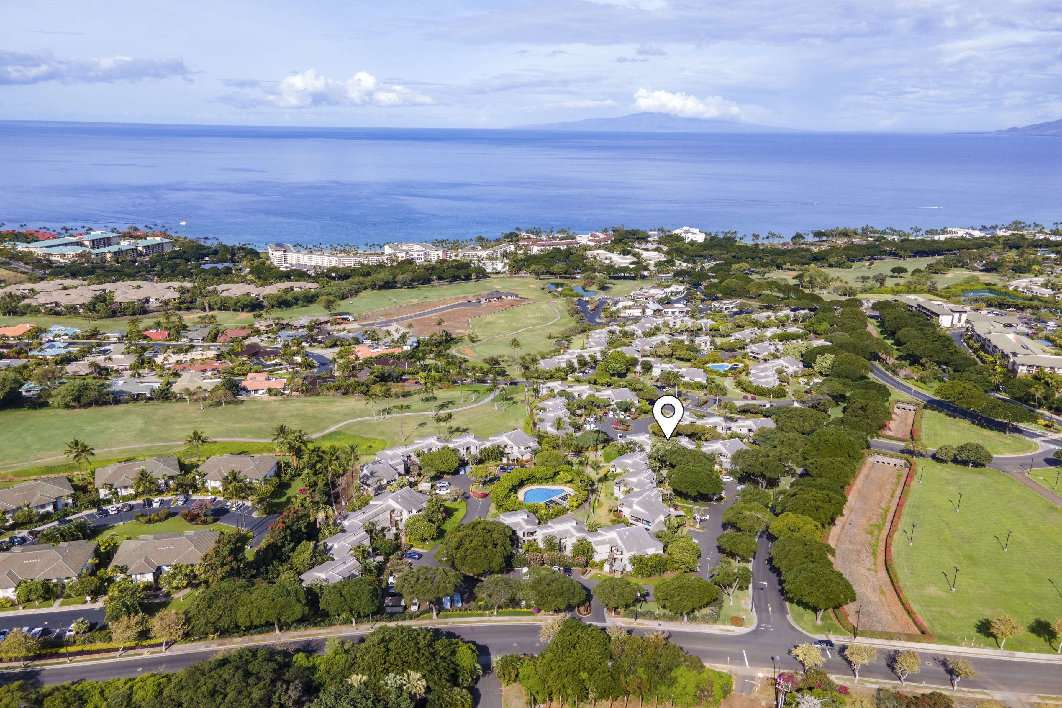 Wailea Ekolu 1305 10 Wailea Ekolu Place