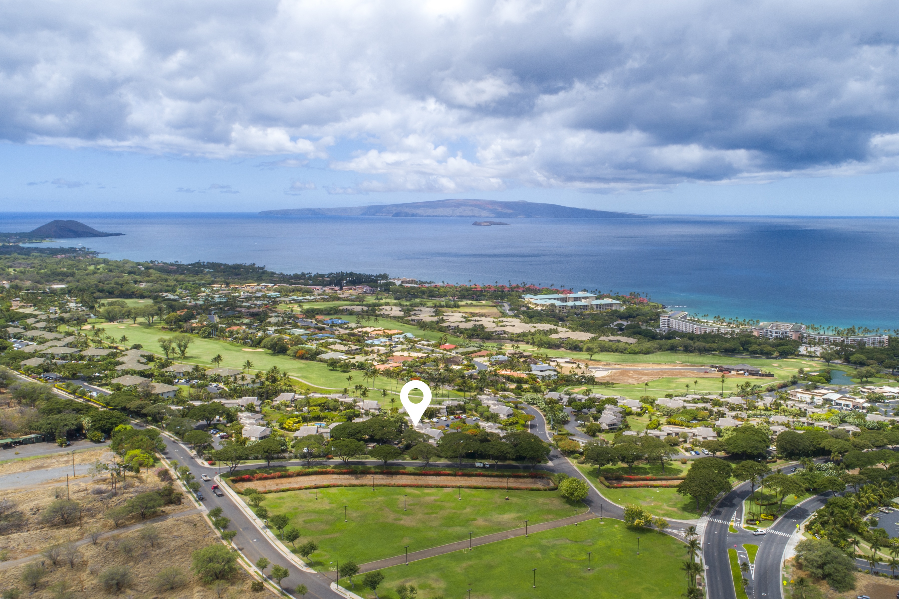 Wailea Ekolu 1305 10 Wailea Ekolu Place