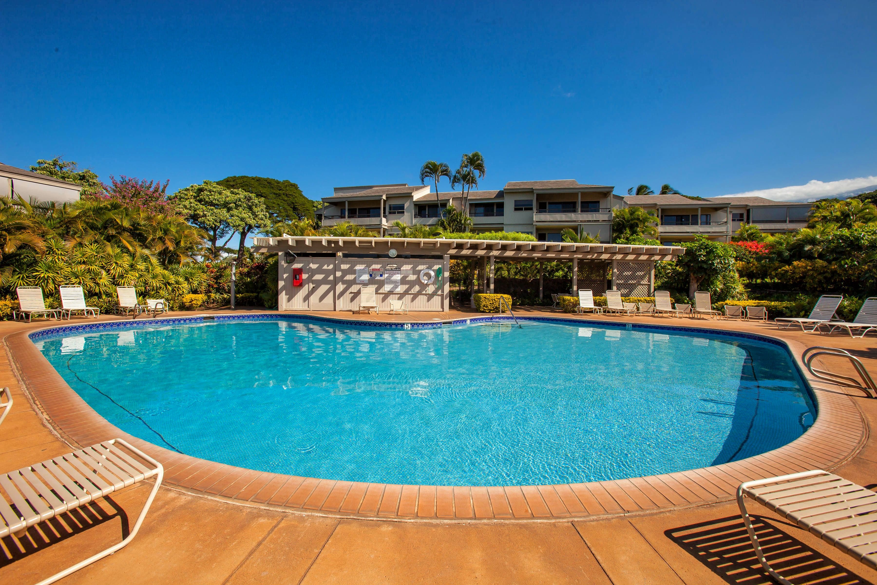 Wailea Ekolu 1305 10 Wailea Ekolu Place