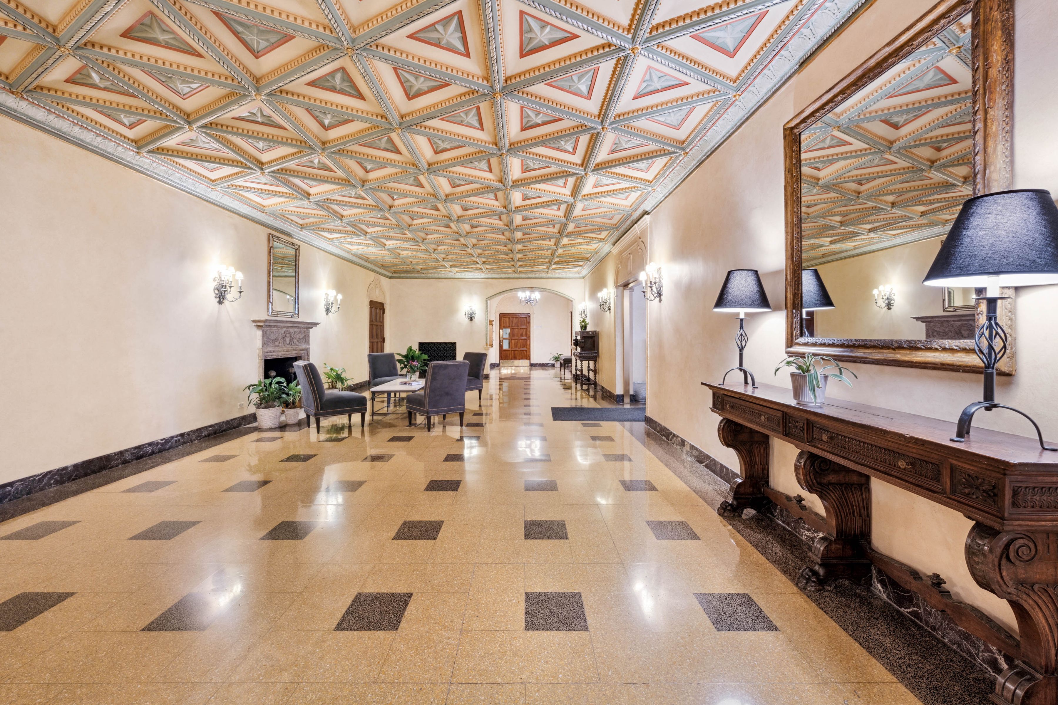 205 East 78th Street 18AB
