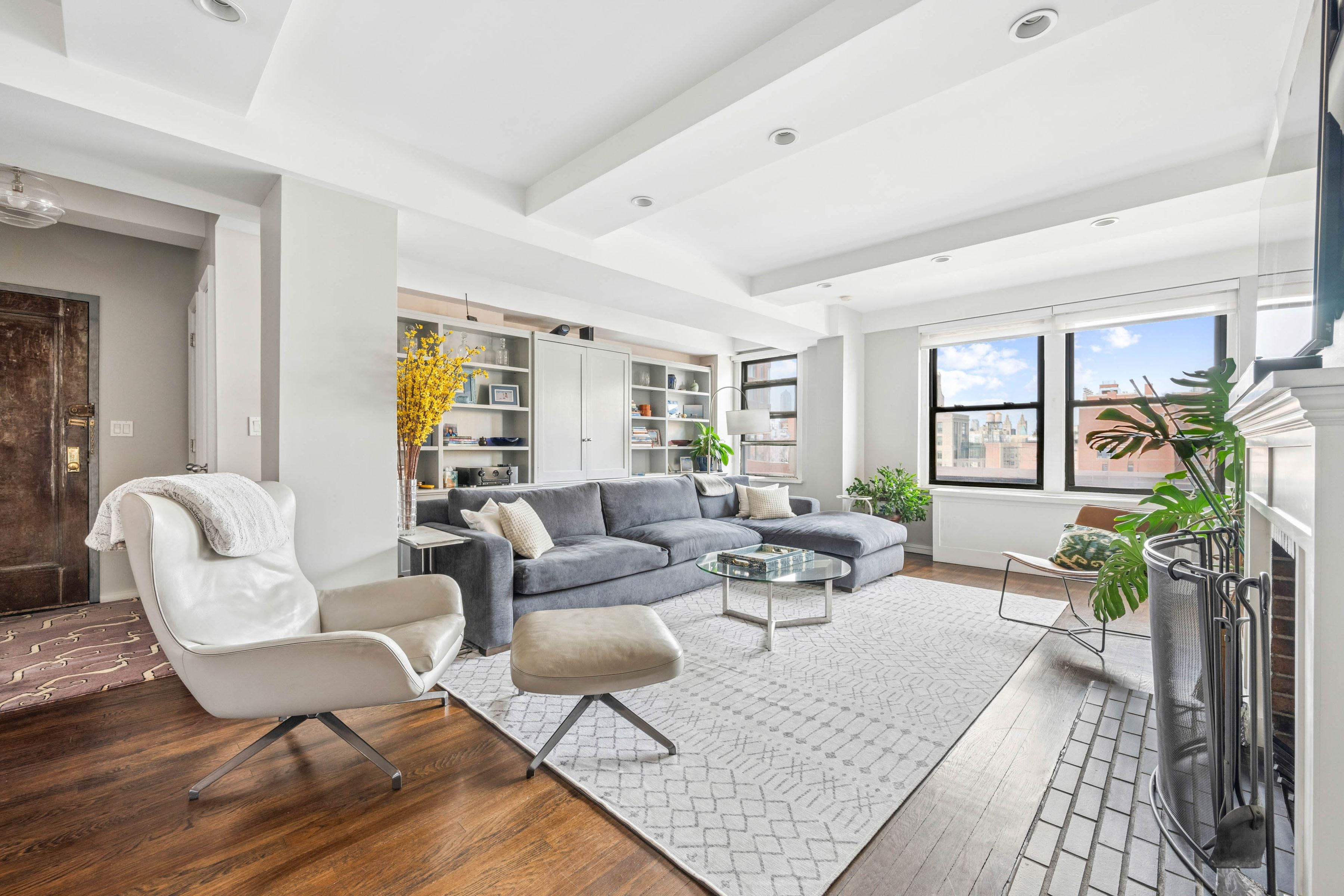205 East 78th Street 18AB