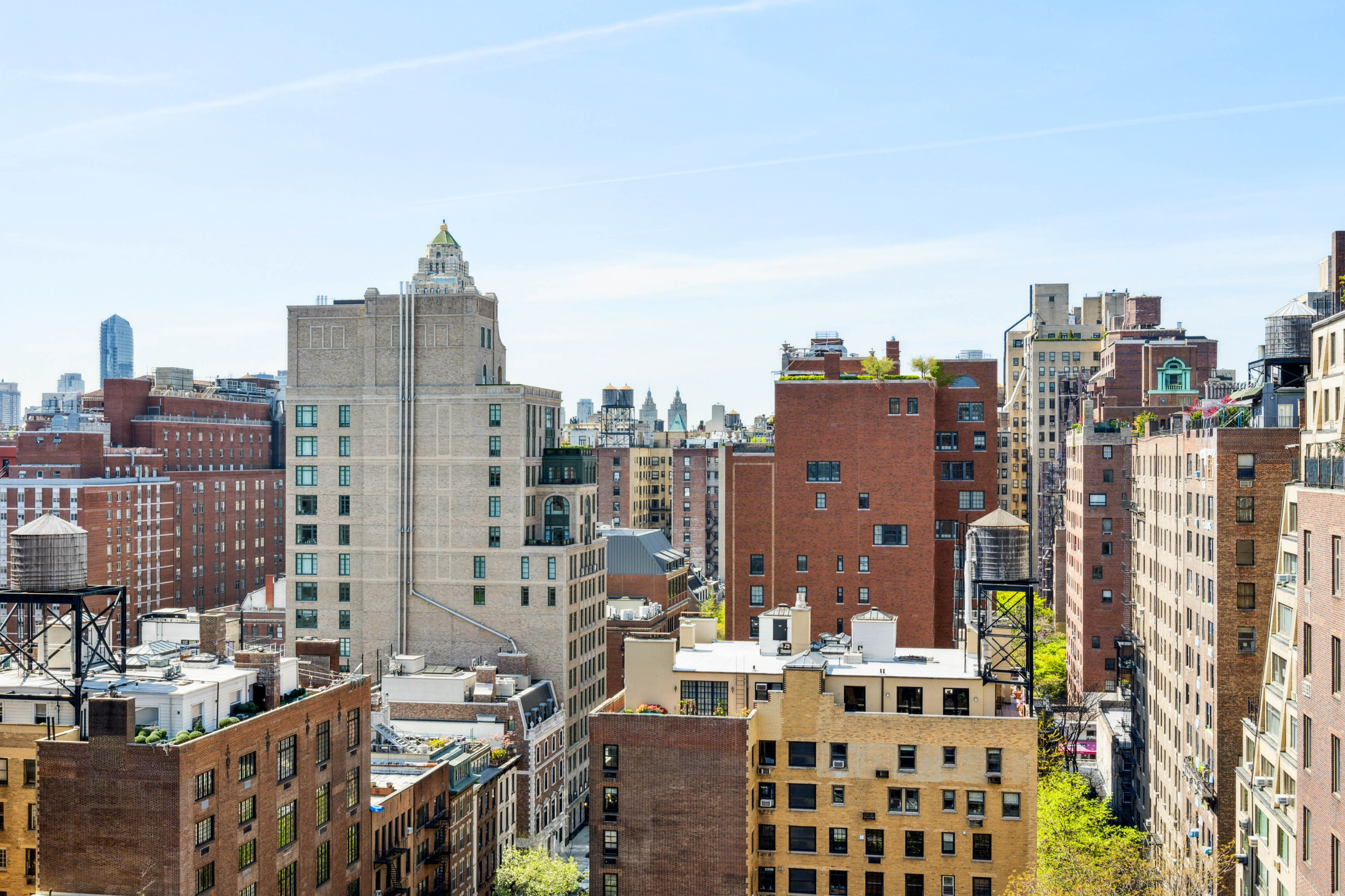 205 East 78th Street 18AB