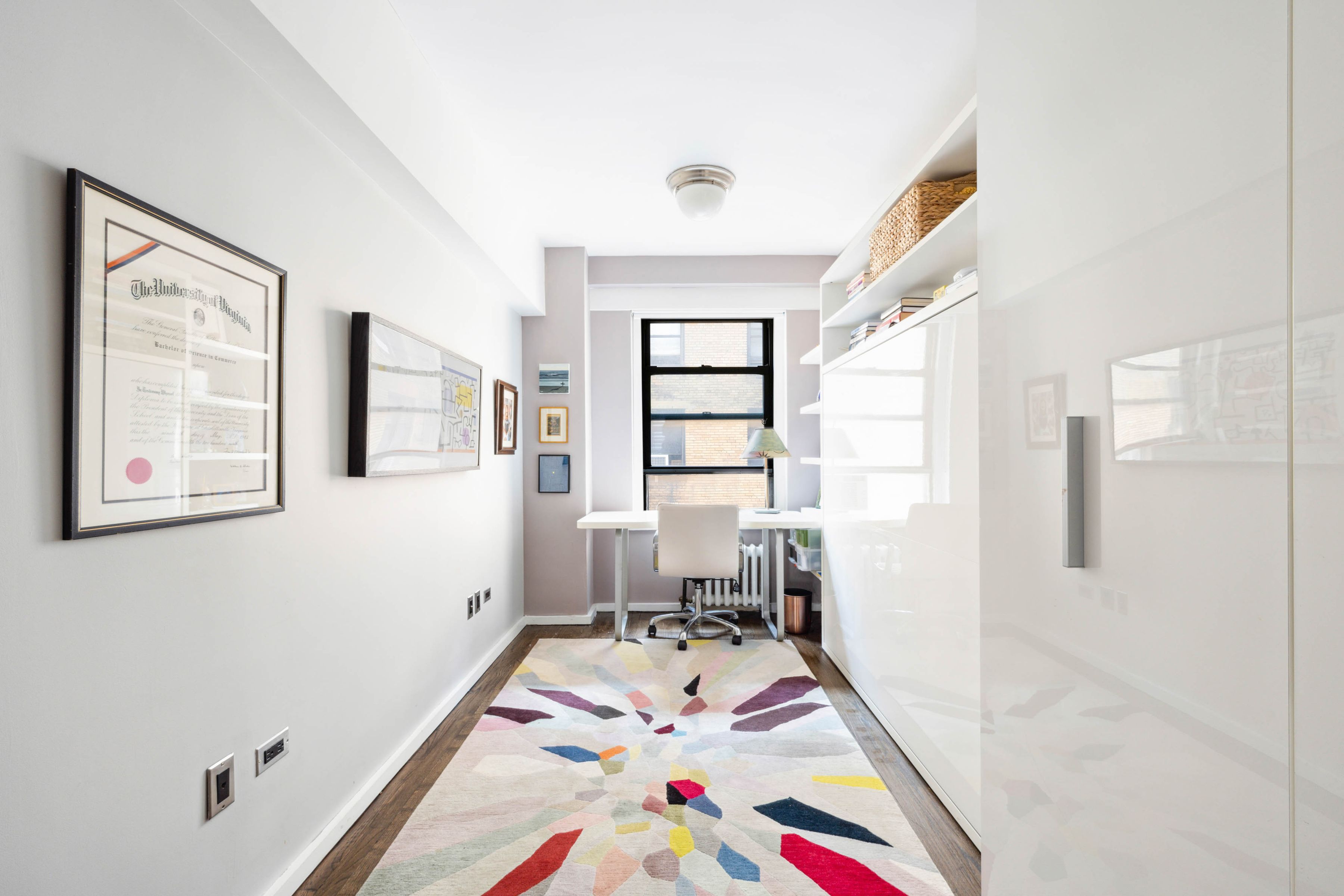 205 East 78th Street 18AB