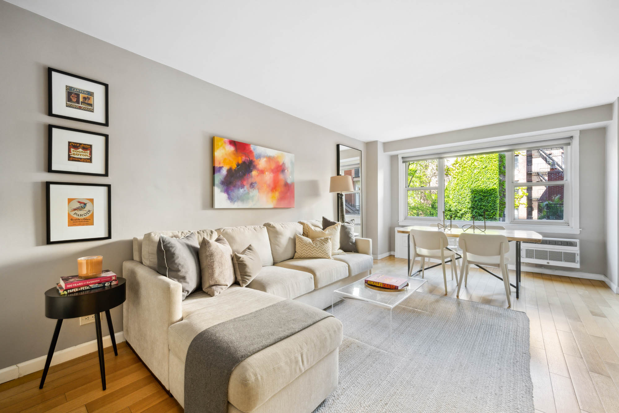 2 Charlton Street 4B