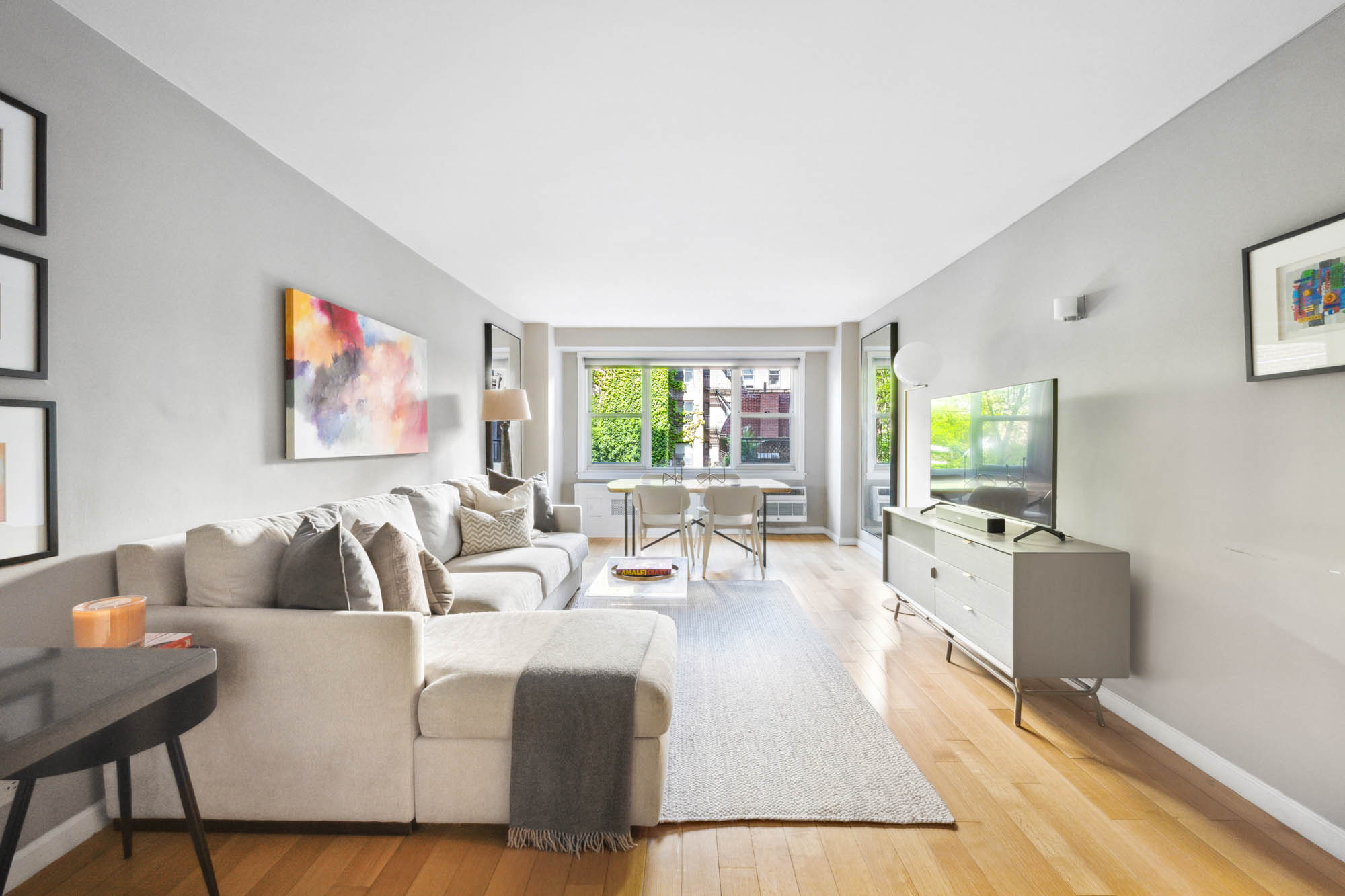 2 Charlton Street 4B