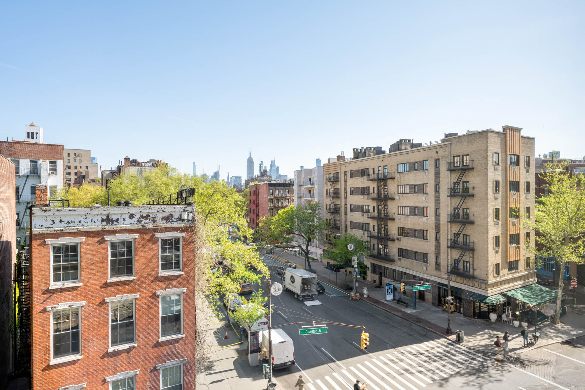 2 Charlton Street 6E