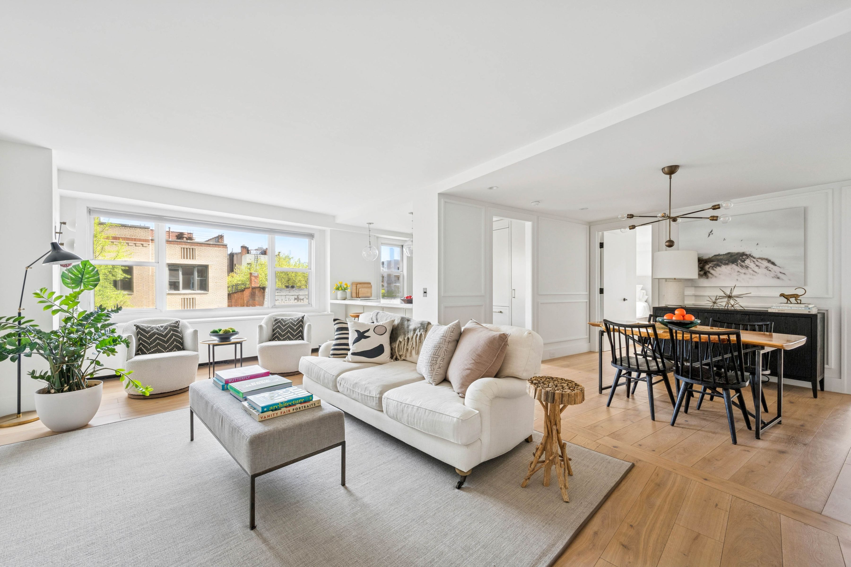 2 Charlton Street 6E