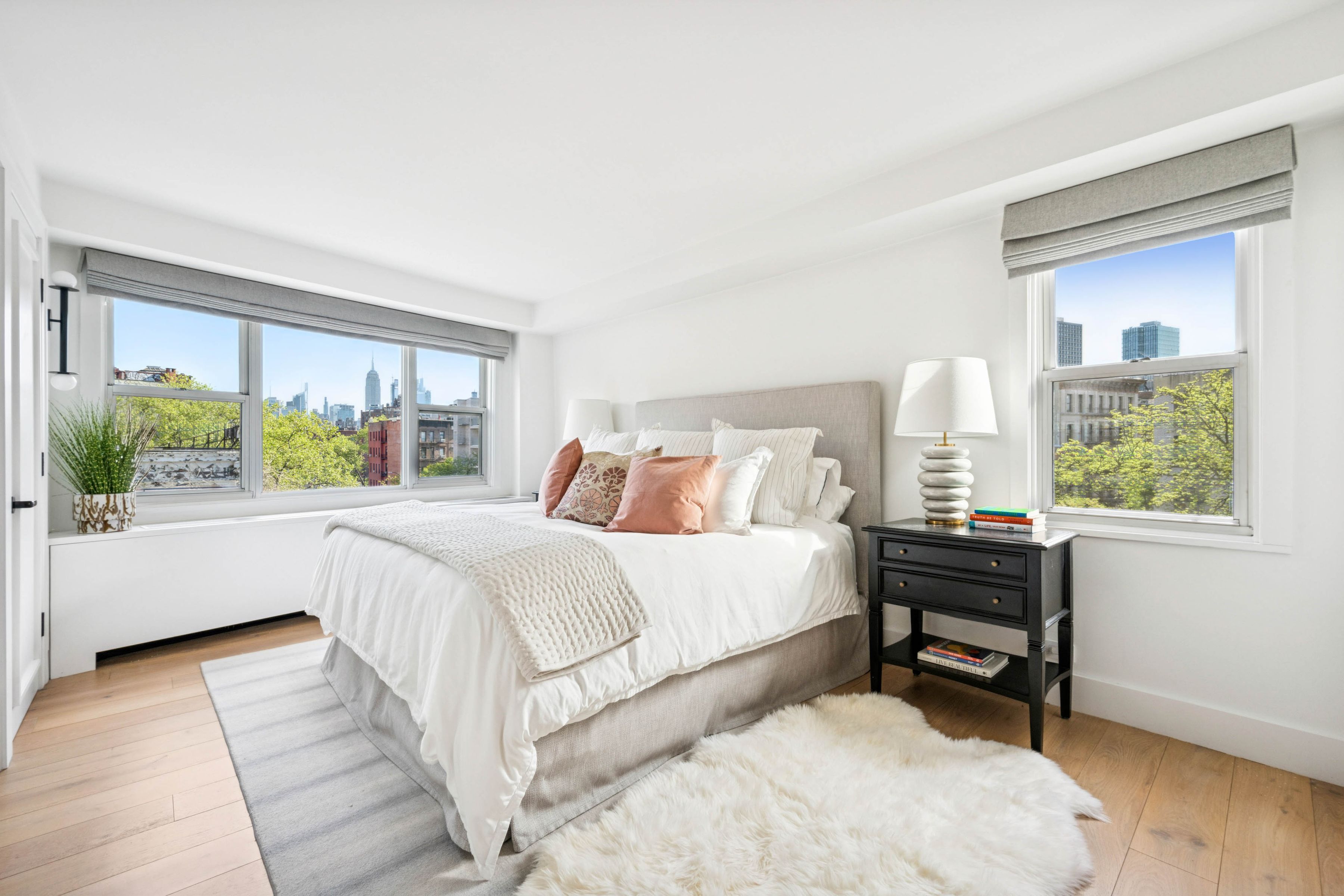 2 Charlton Street 6E
