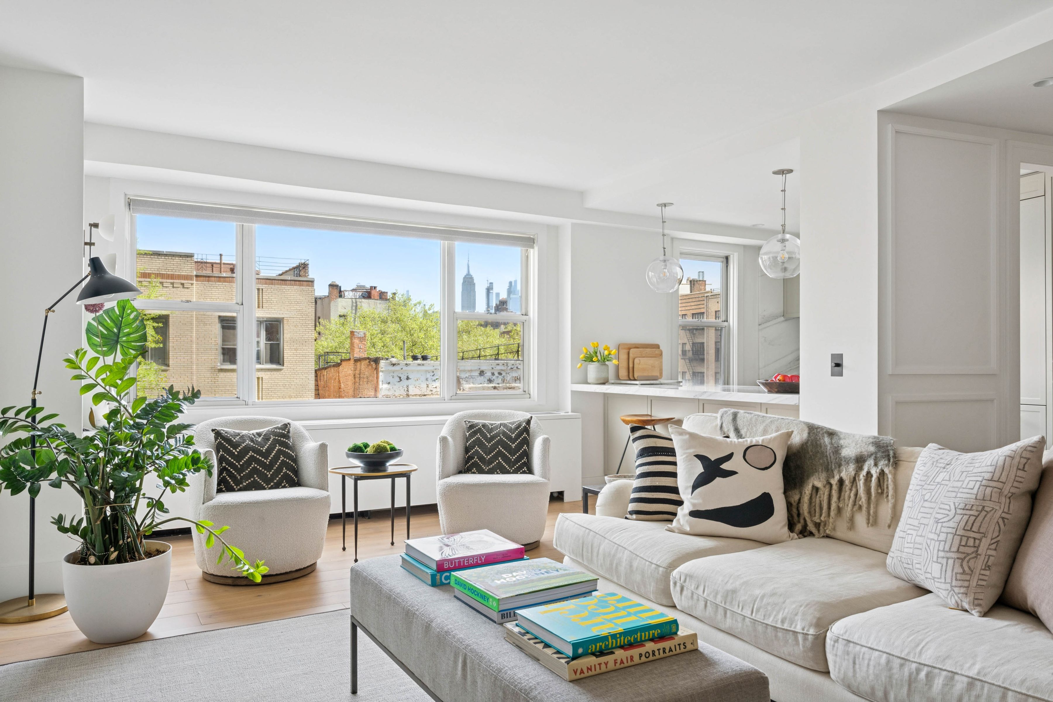 2 Charlton Street 6E