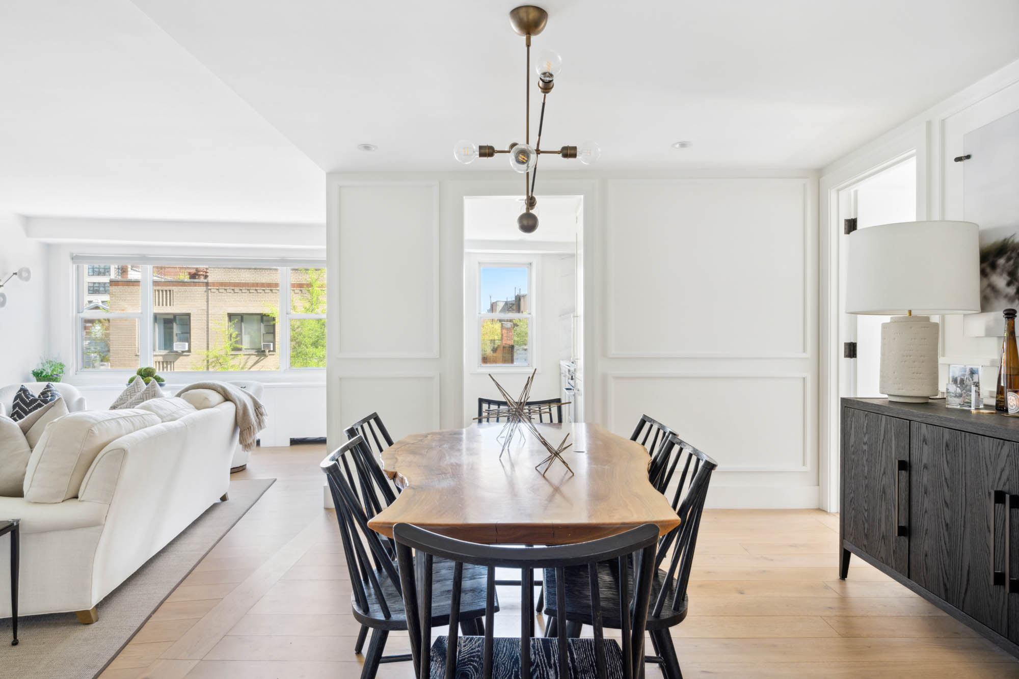 2 Charlton Street 6E