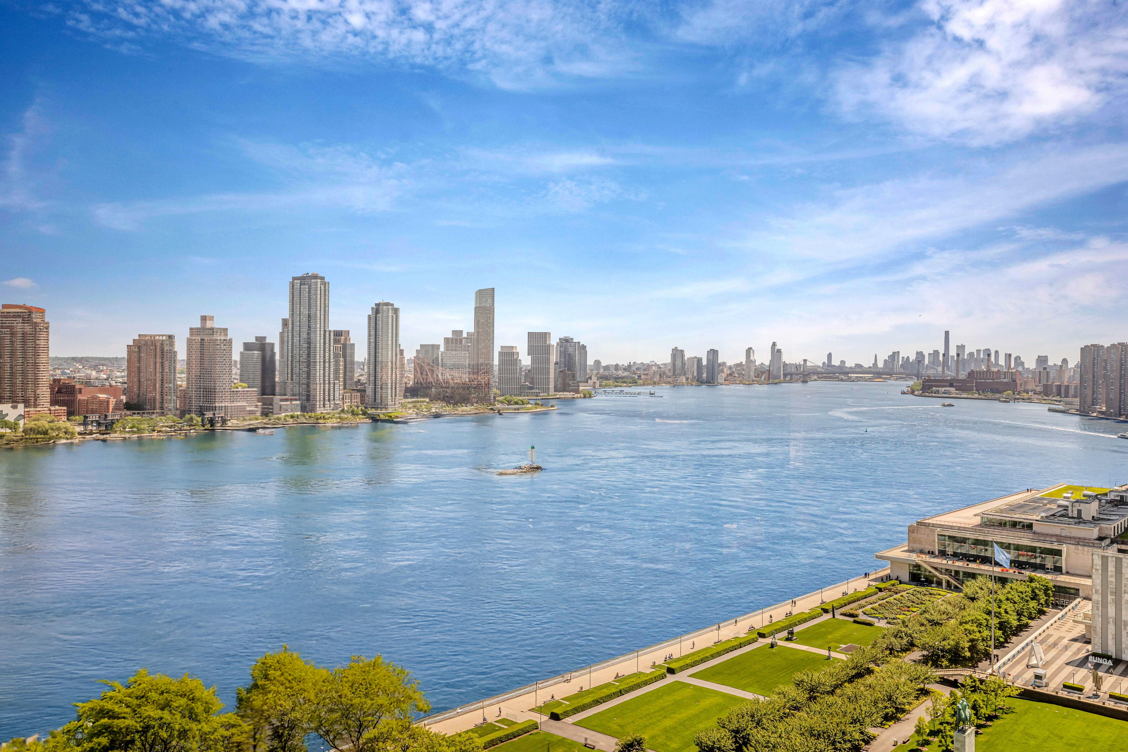 860 United Nations Plaza 23A