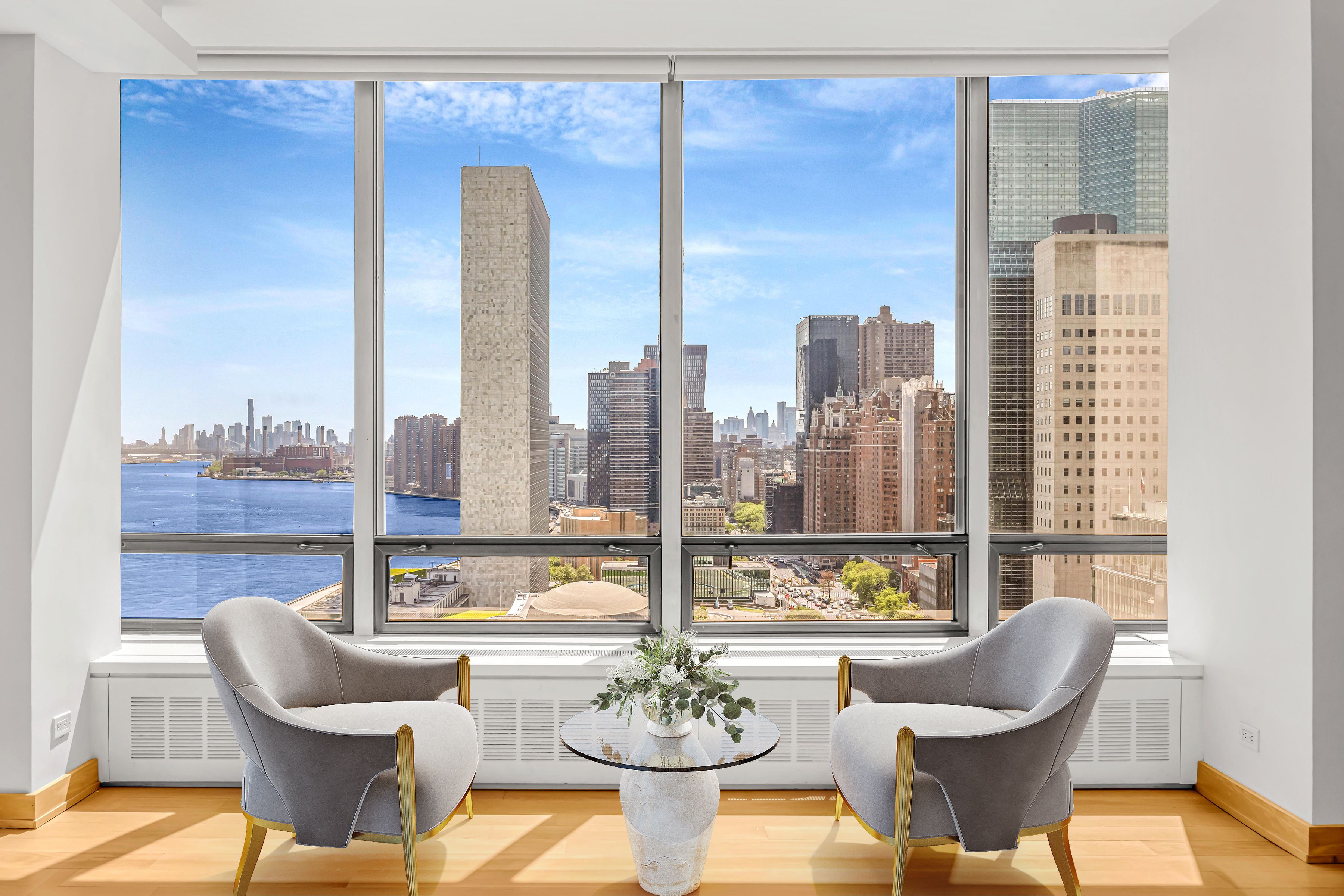 860 United Nations Plaza 23A