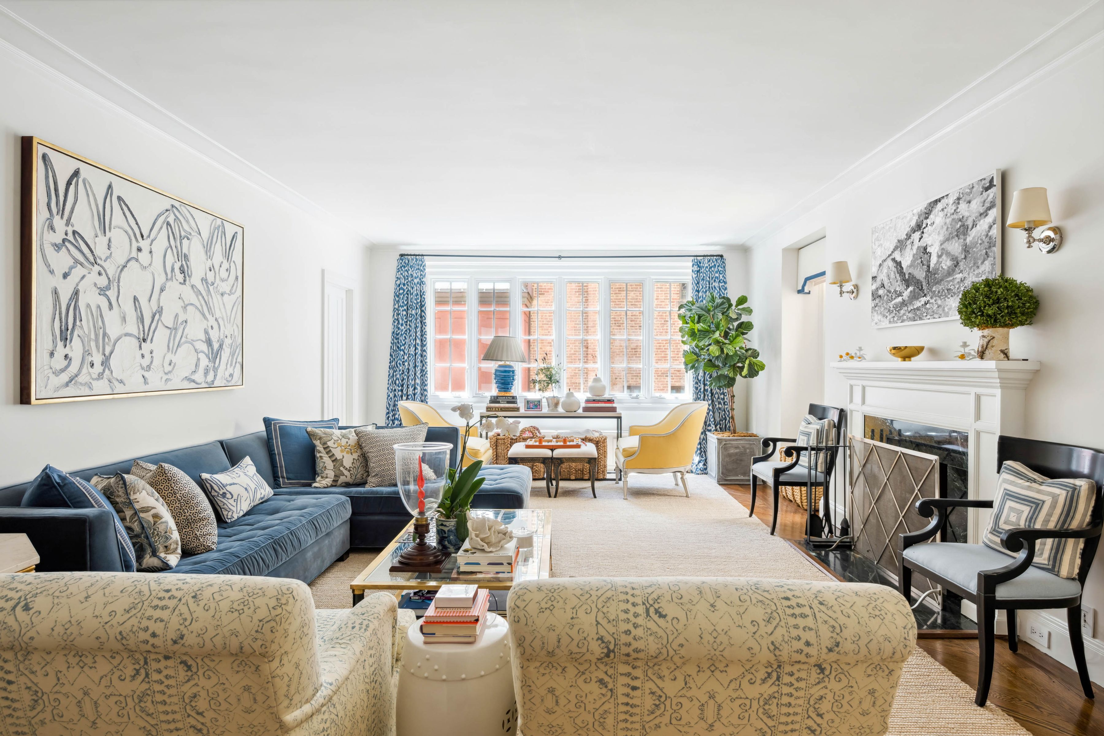 36 East 72nd Street 3S