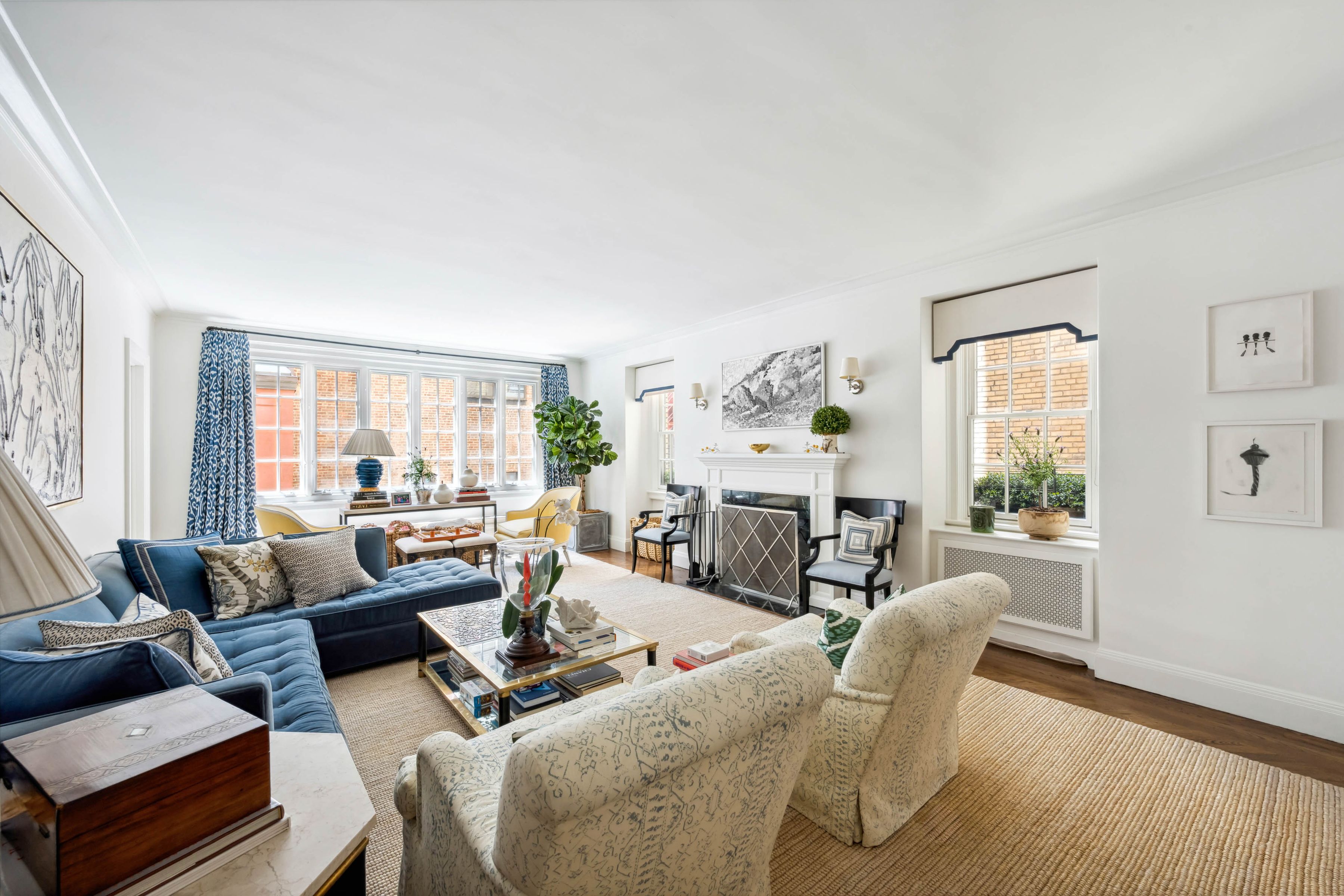 36 East 72nd Street 3S