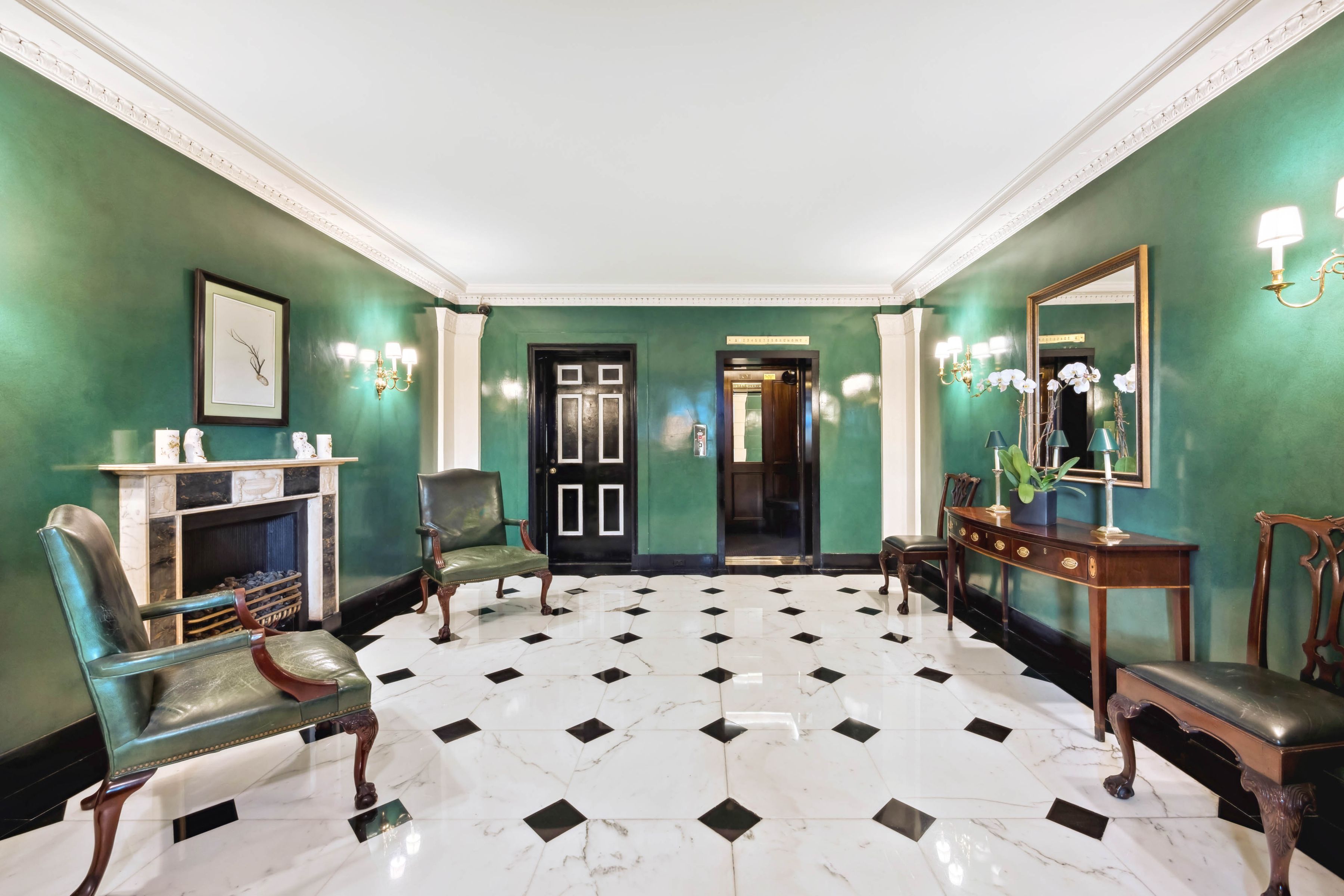 36 East 72nd Street 3S