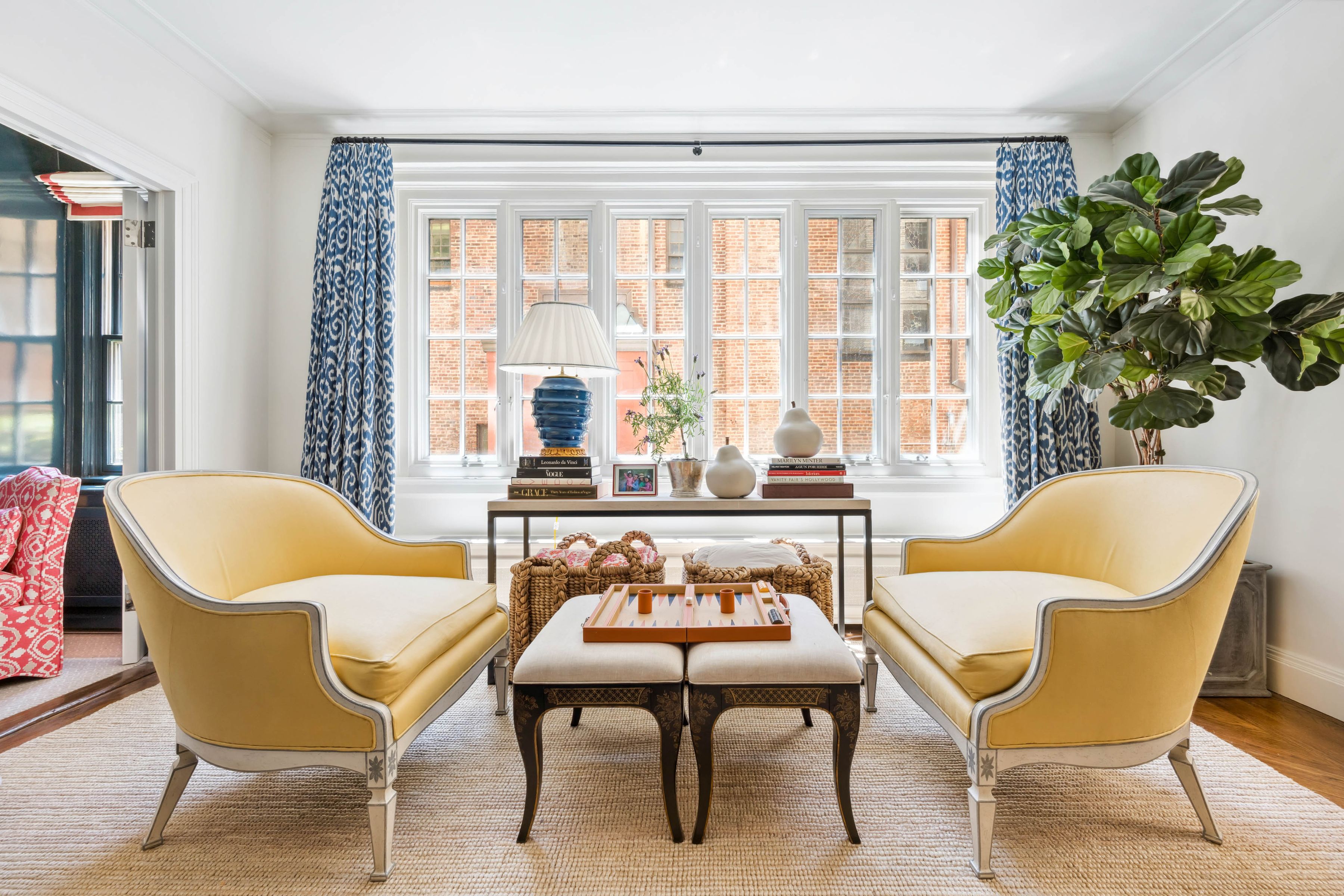 36 East 72nd Street 3S