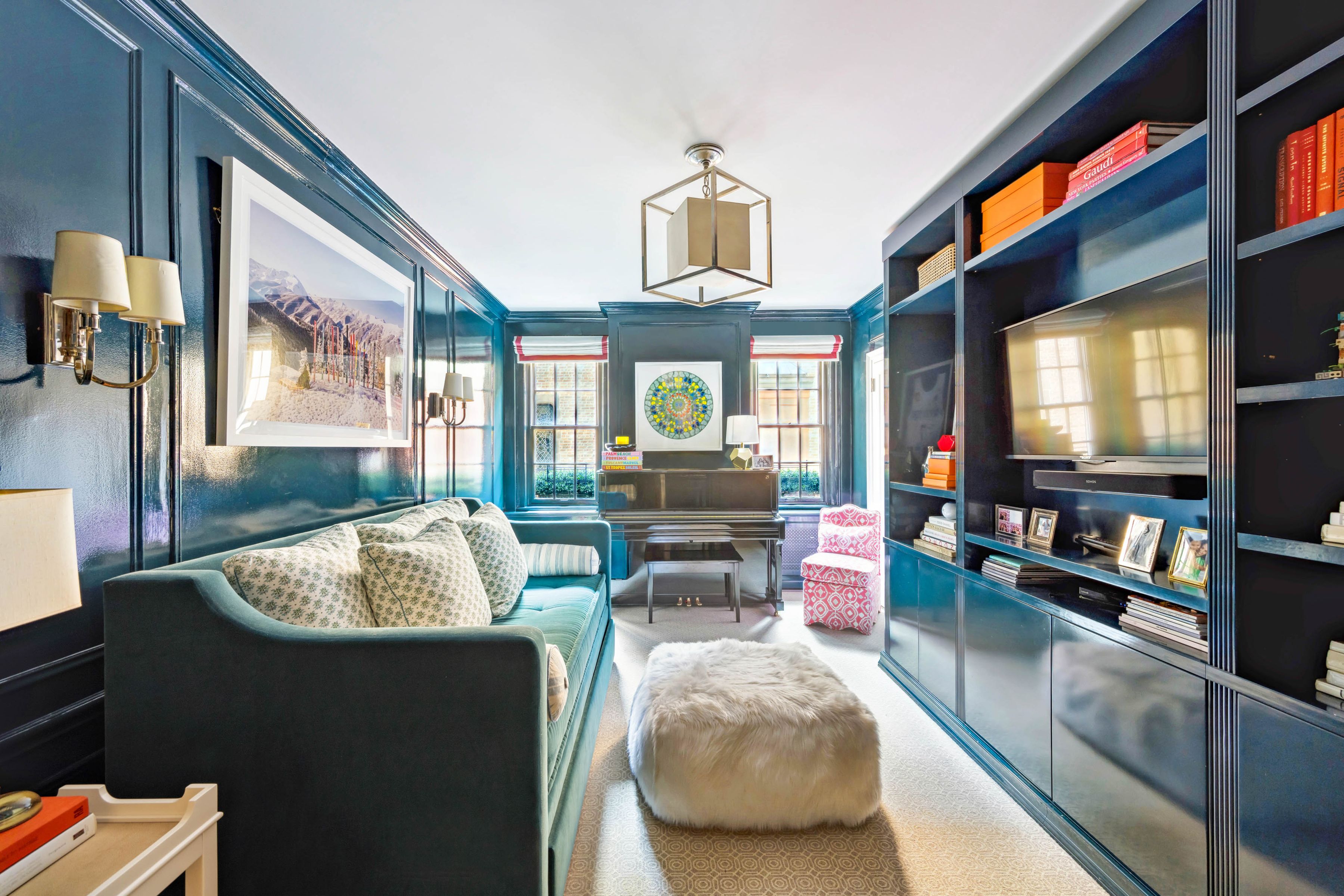 36 East 72nd Street 3S
