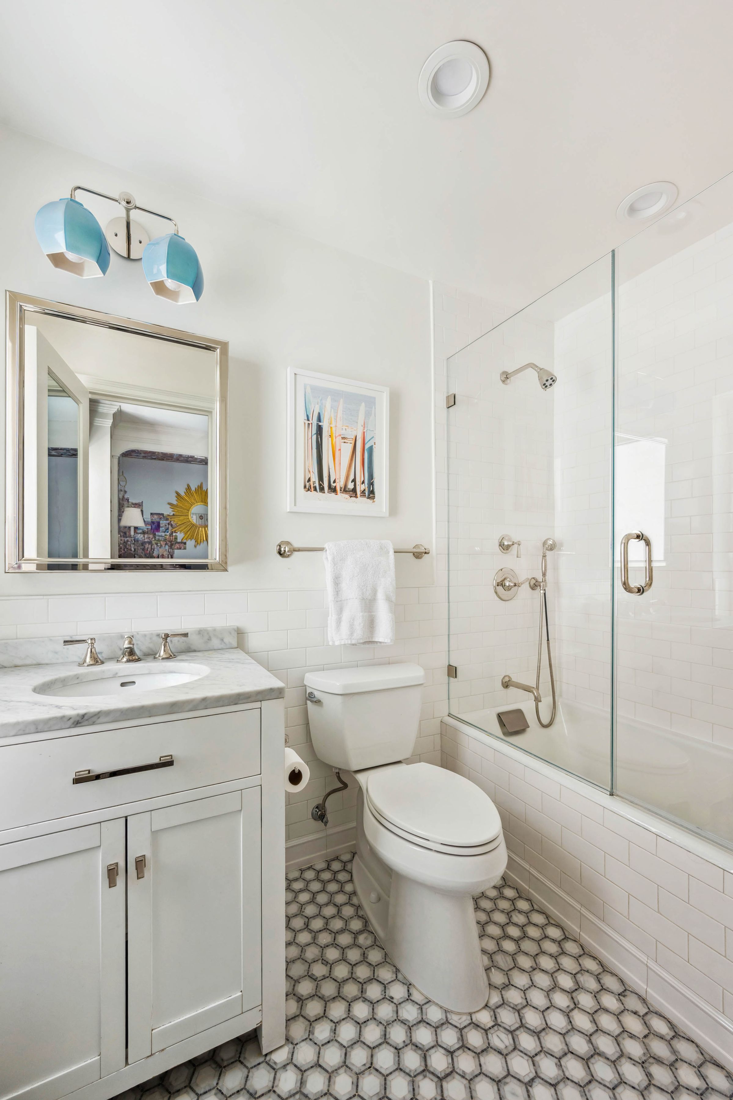 36 East 72nd Street 3S