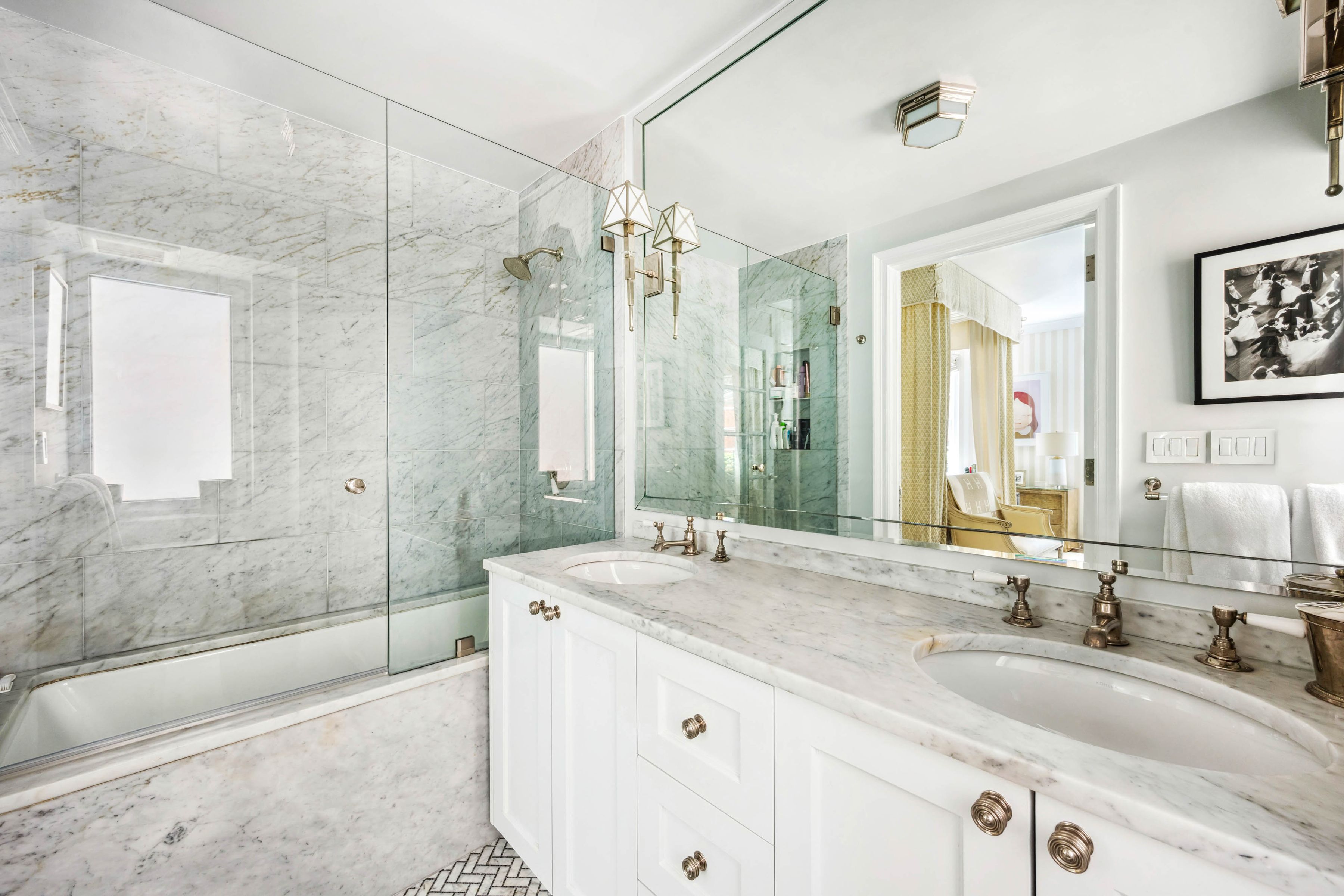 36 East 72nd Street 3S