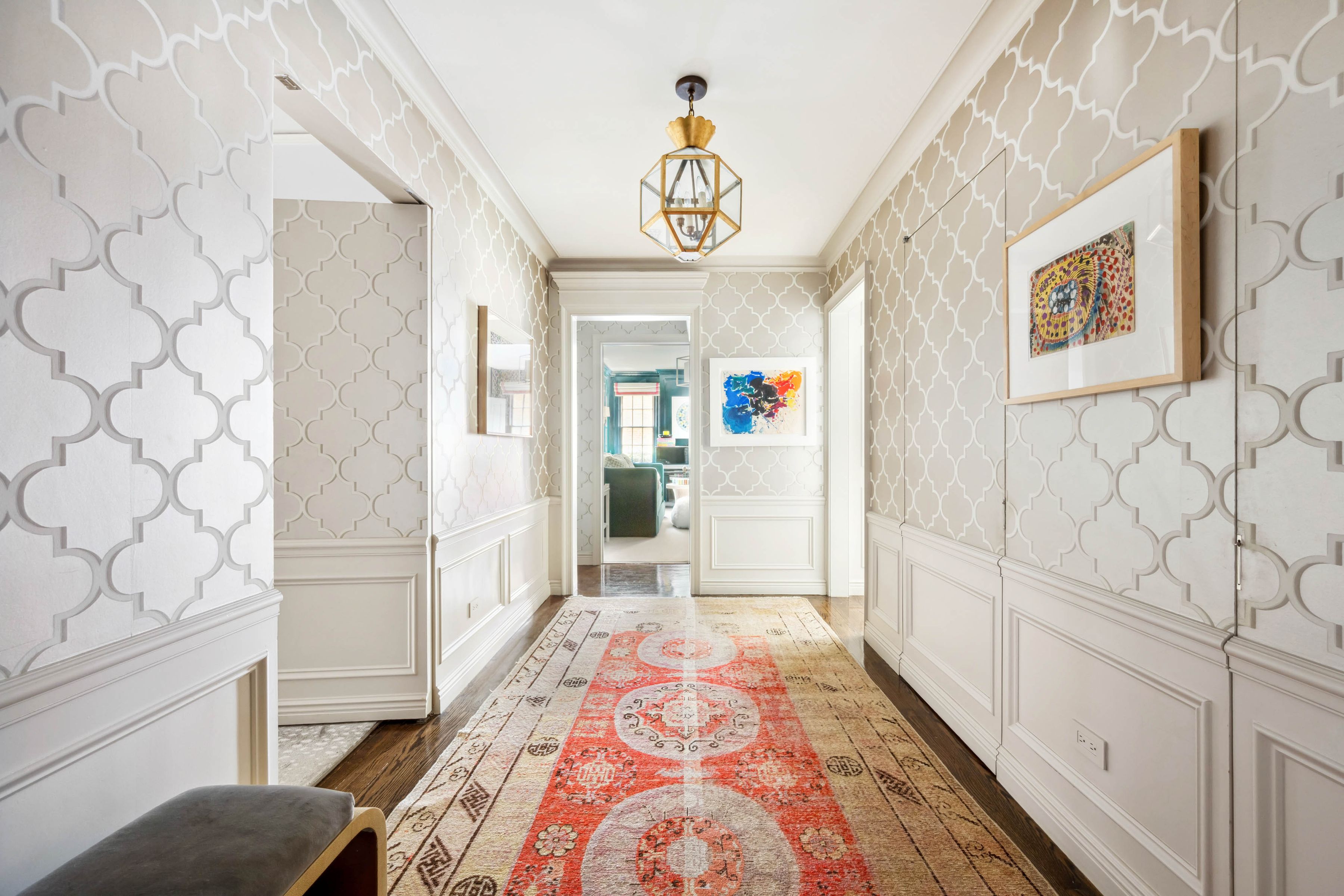 36 East 72nd Street 3S