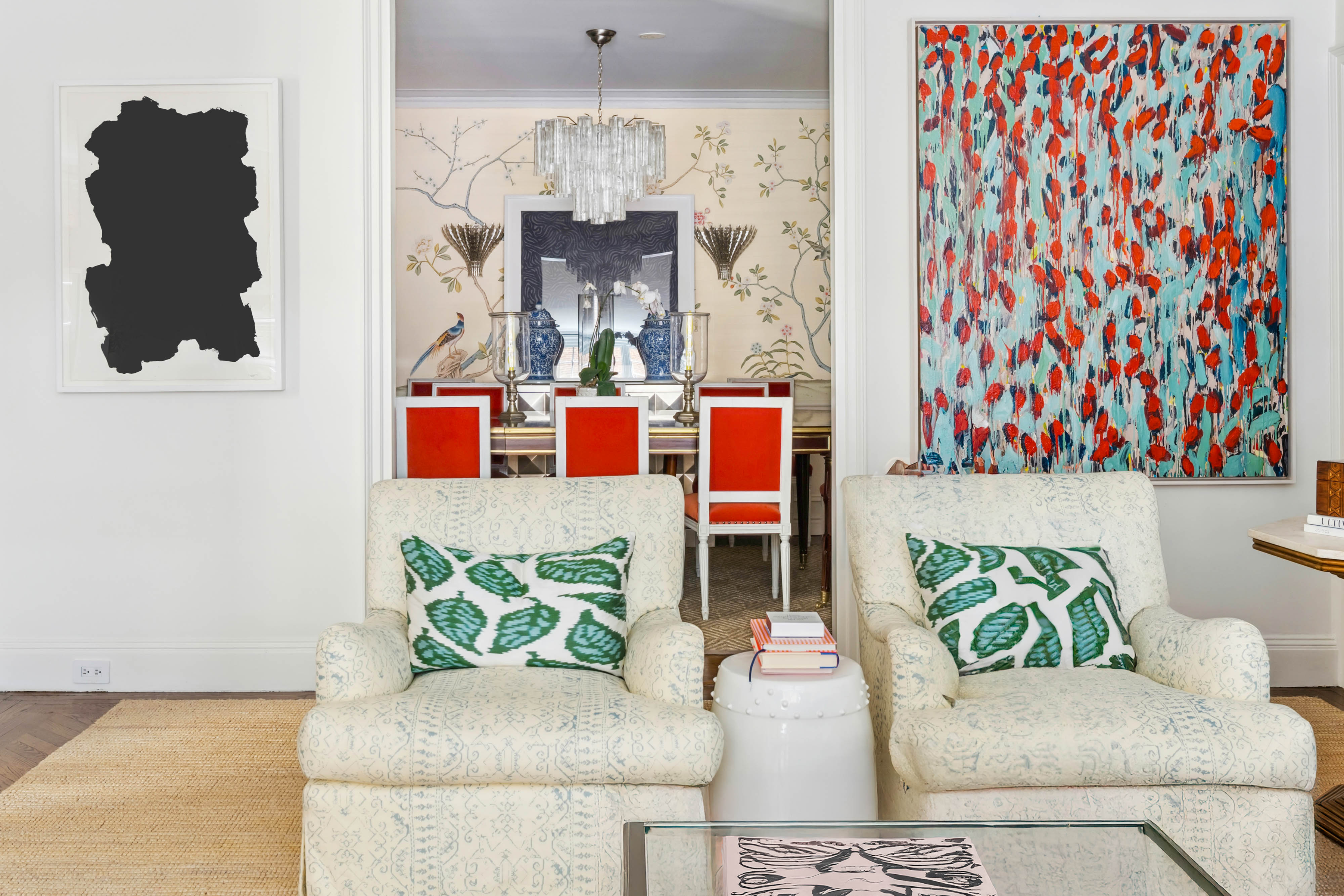 36 East 72nd Street 3S
