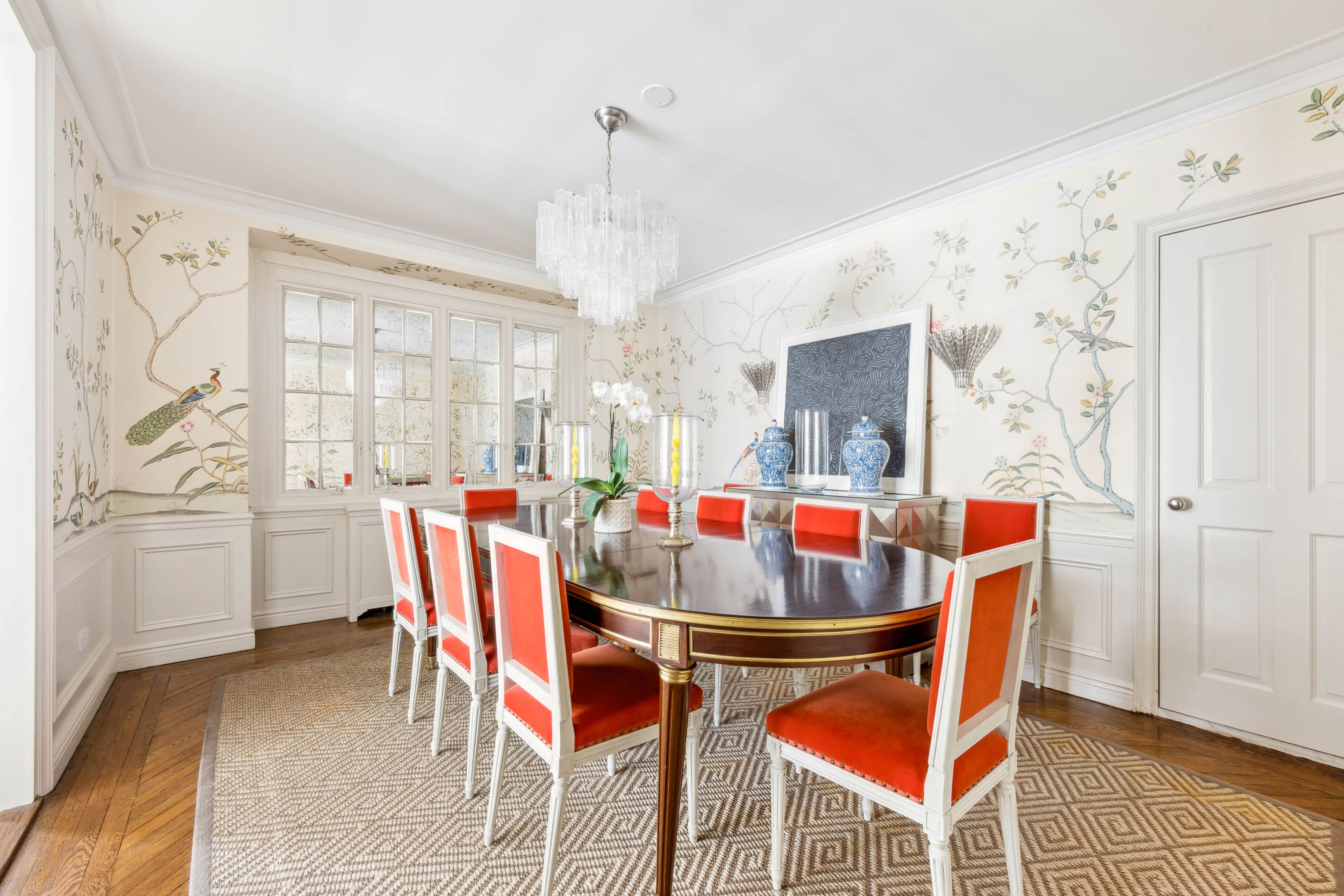 36 East 72nd Street 3S