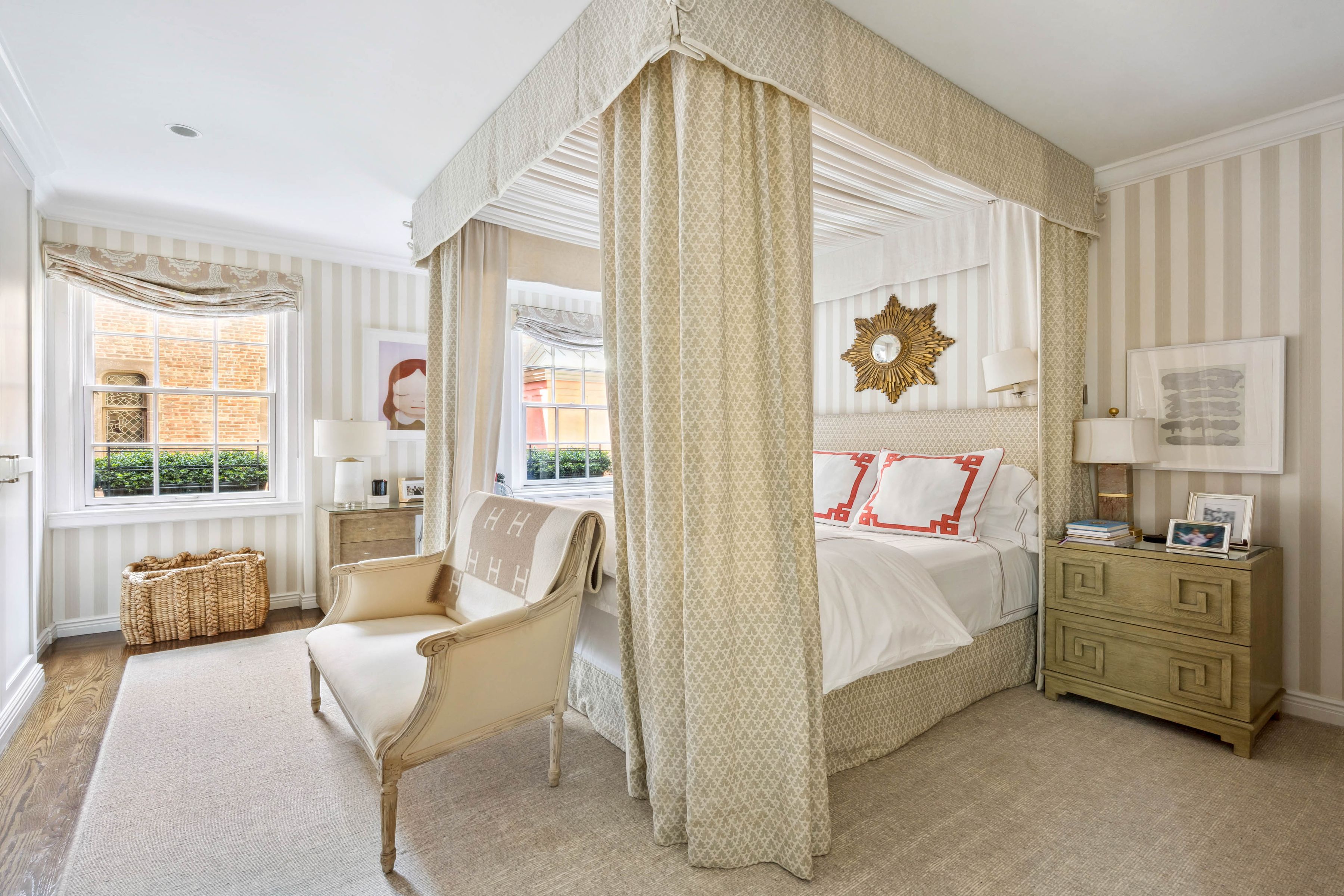 36 East 72nd Street 3S