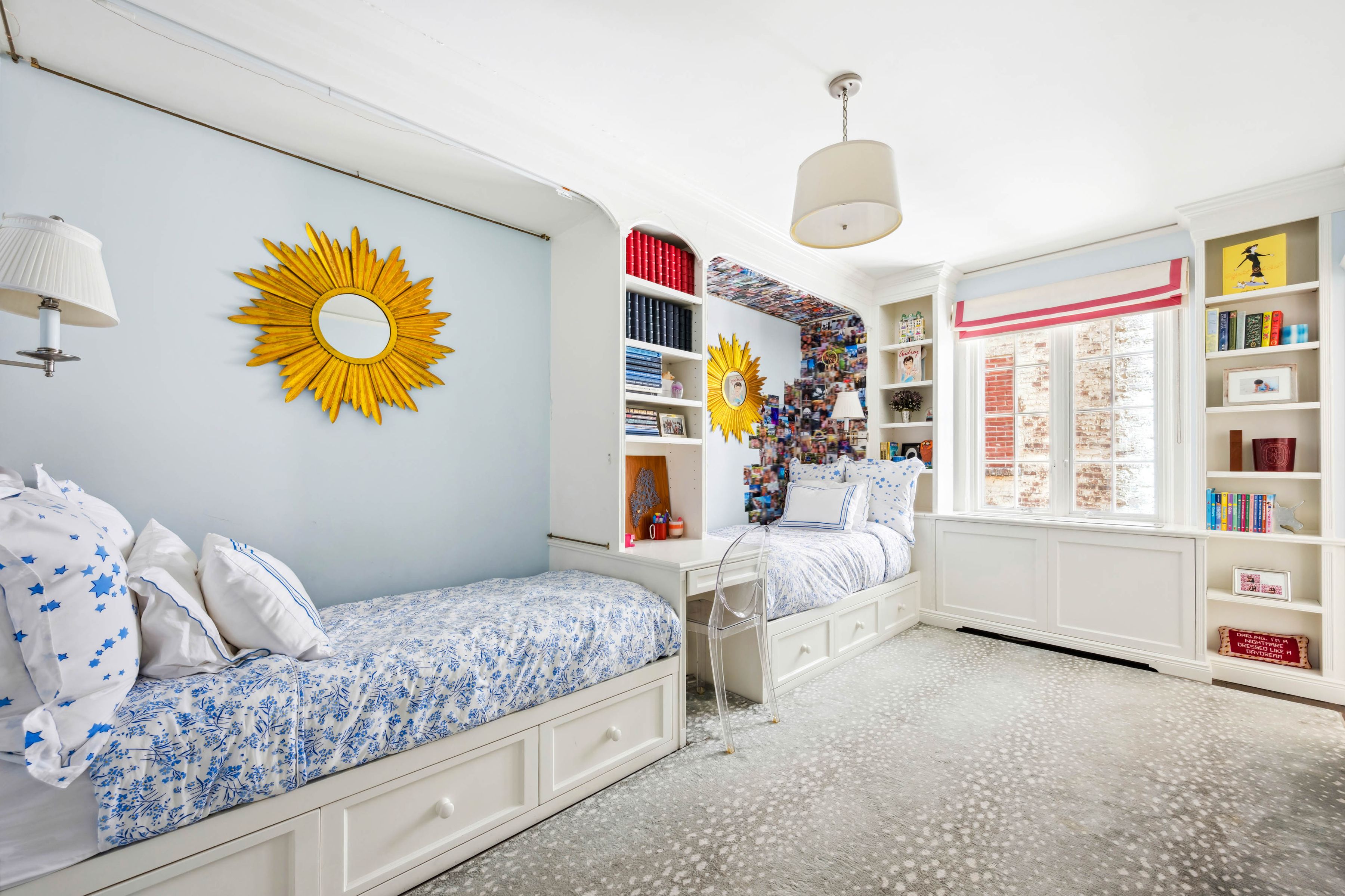 36 East 72nd Street 3S