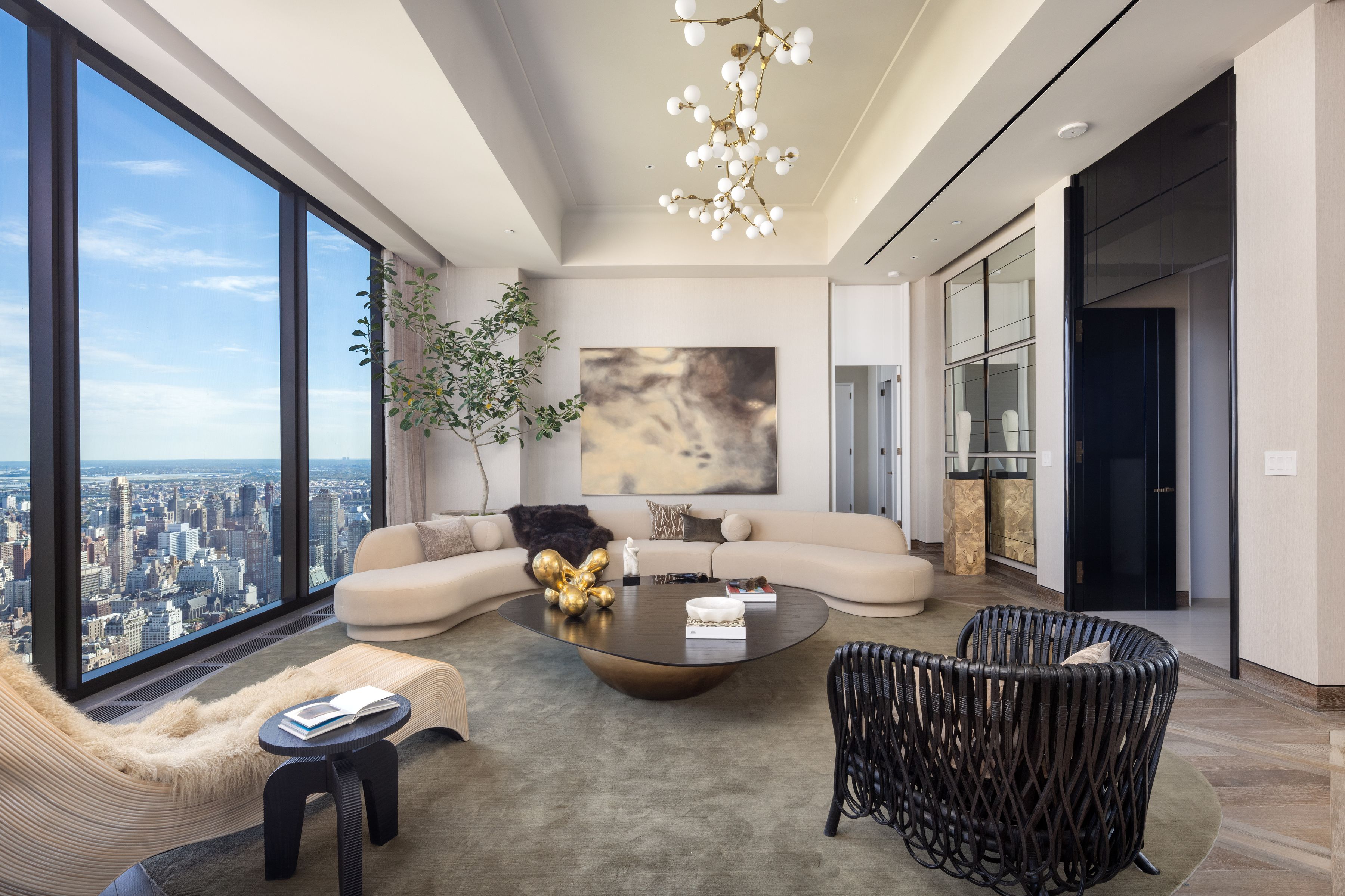 111 West 57th Street 57