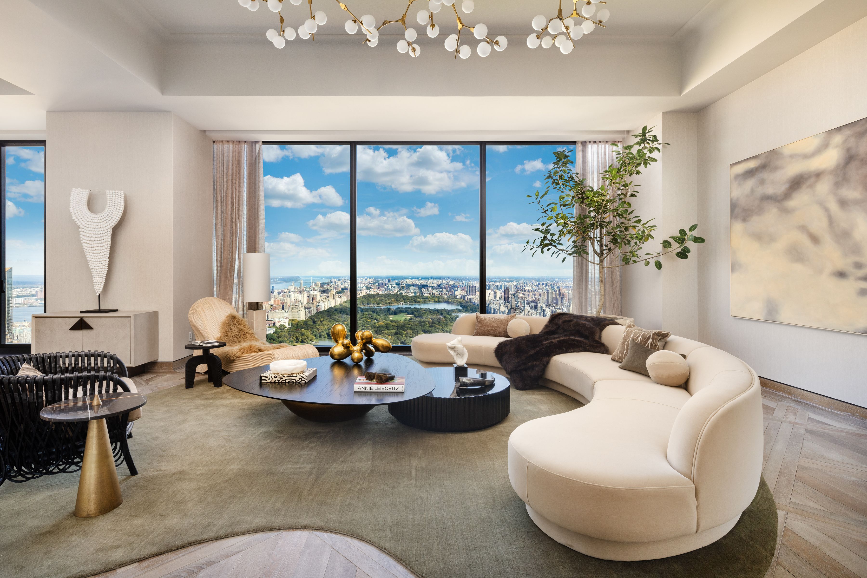 111 West 57th Street 57