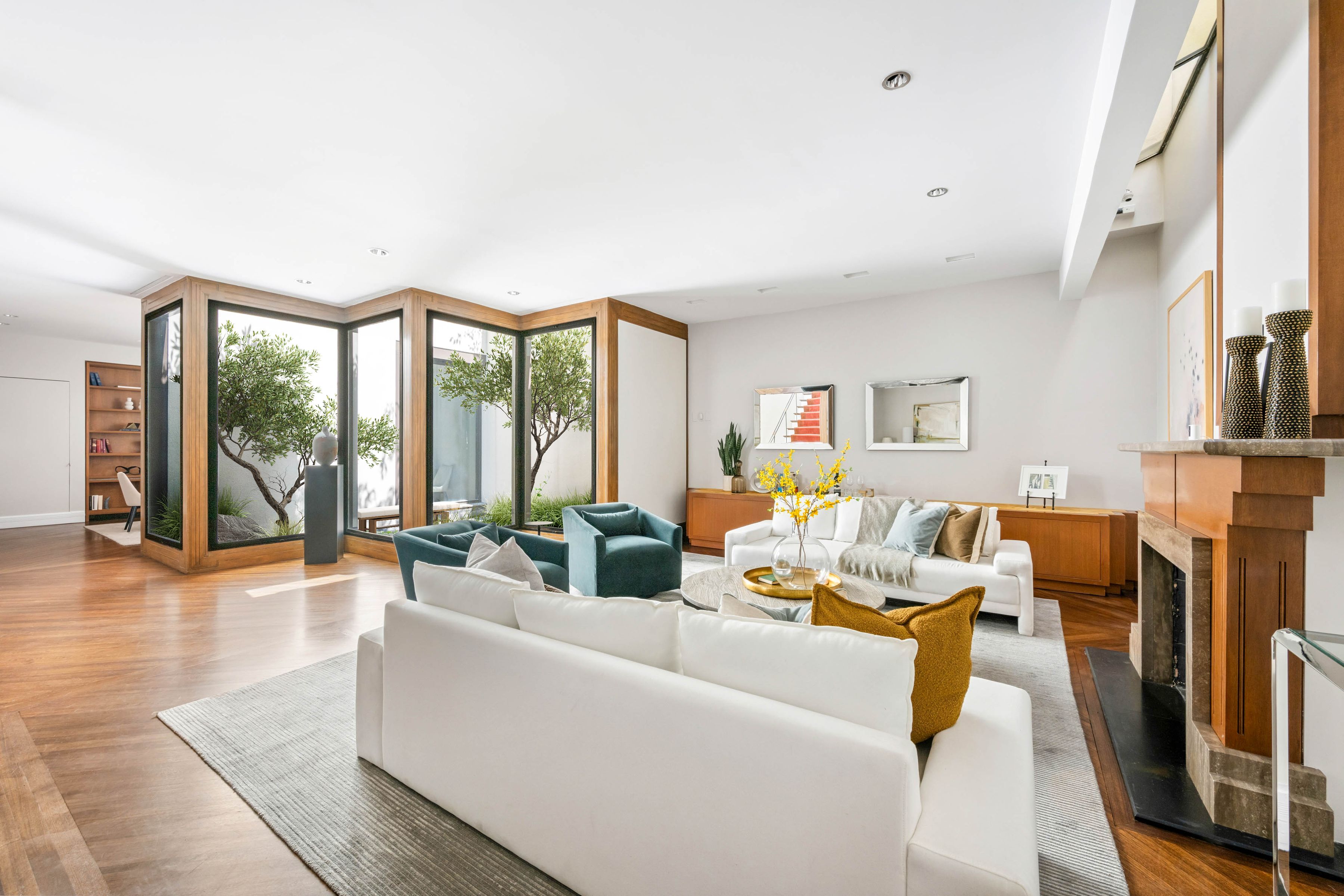 155 East 69th Street