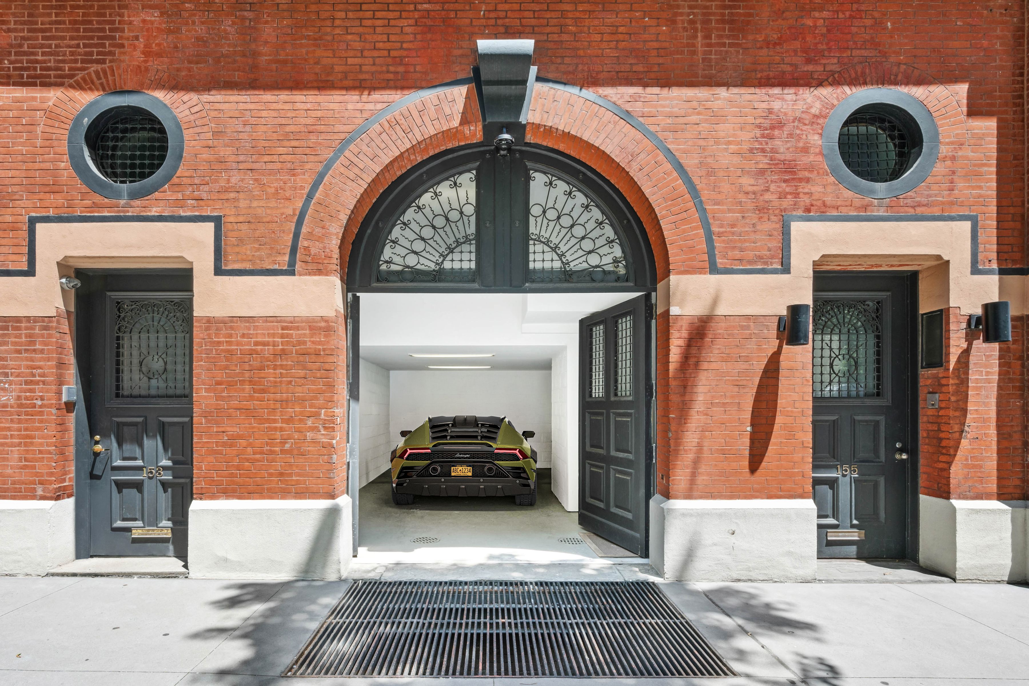 155 East 69th Street